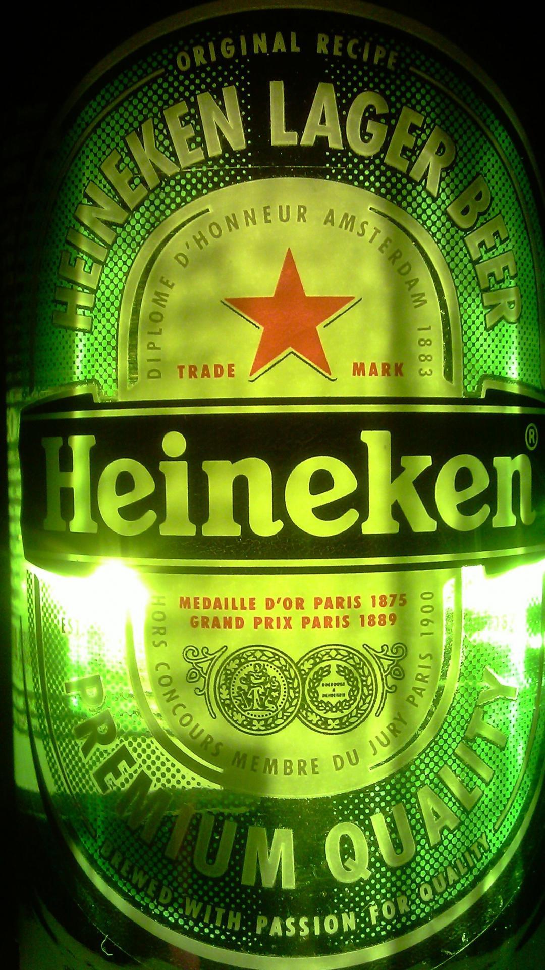 Heineken Wallpapers