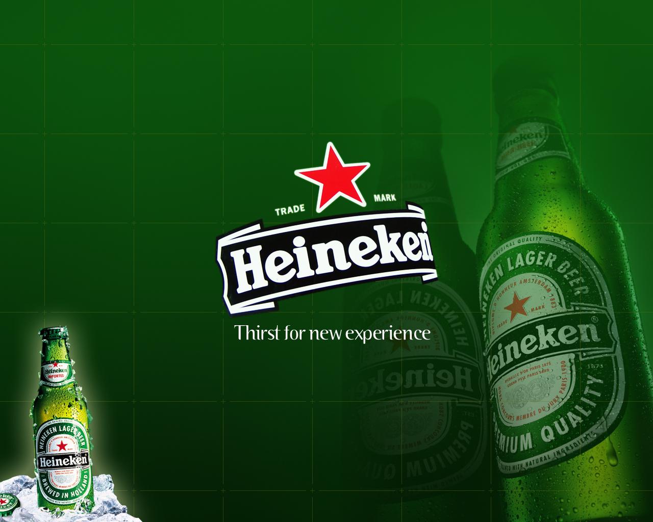 Heineken Wallpapers