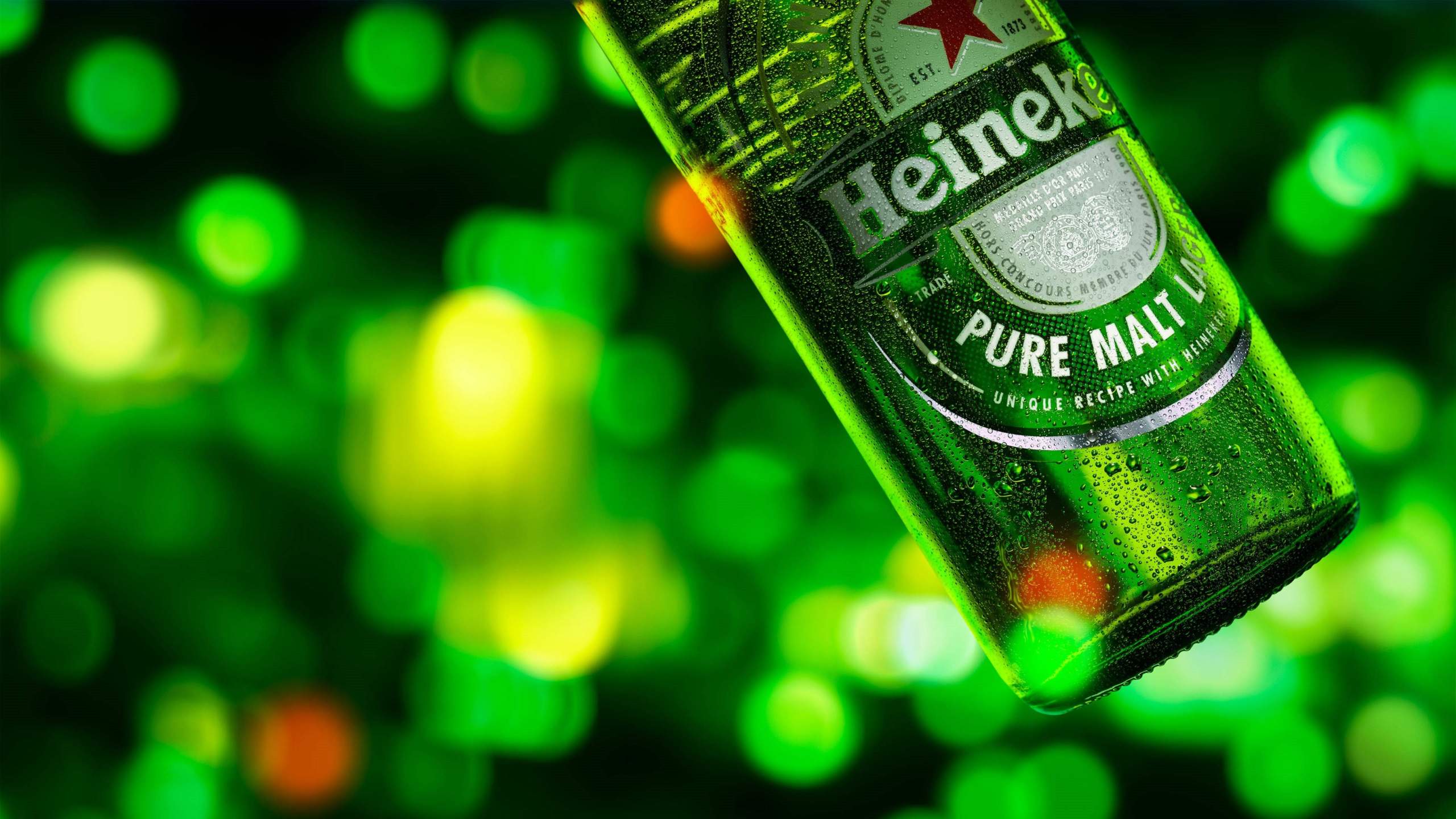 Heineken Wallpapers