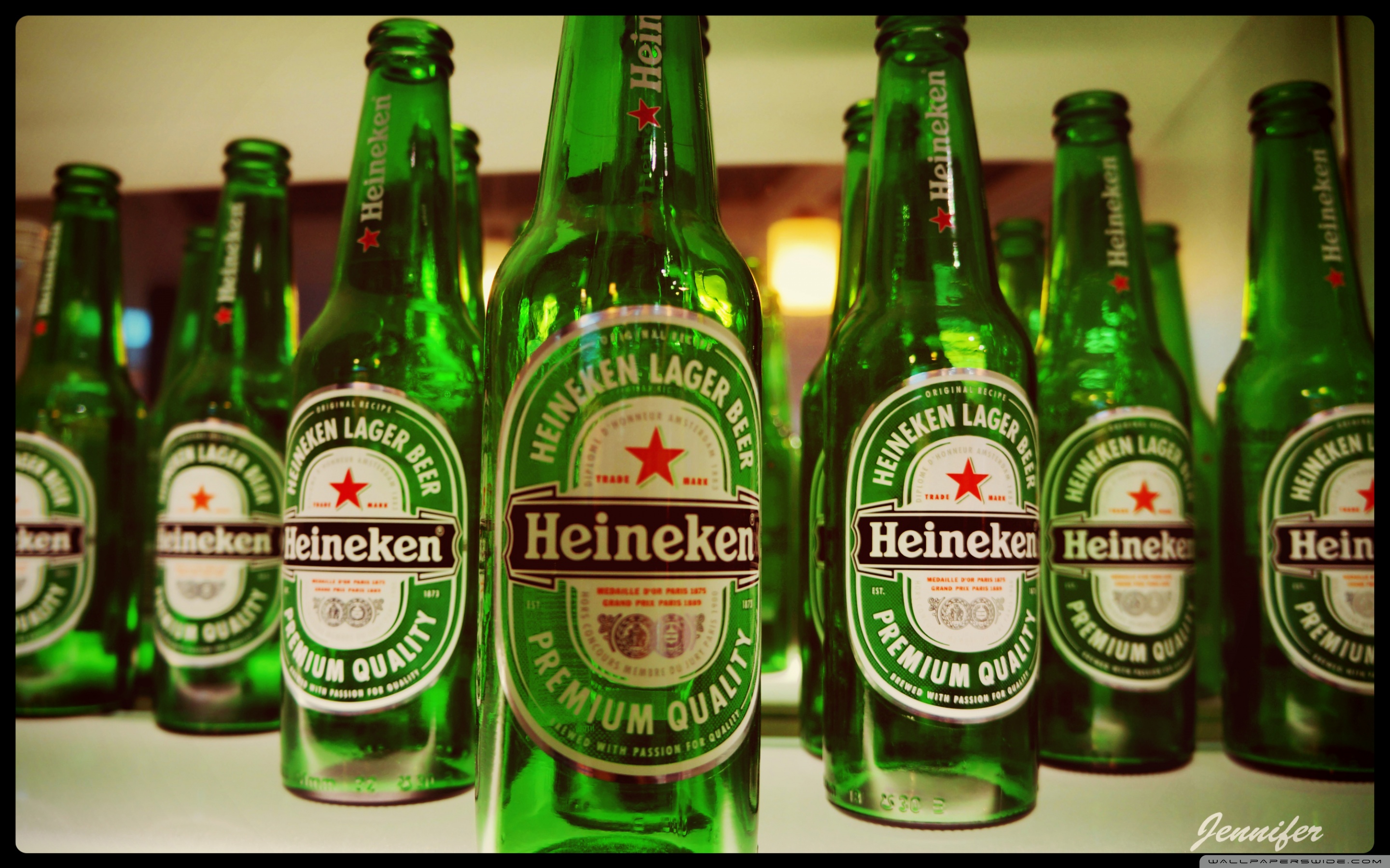 Heineken Wallpapers