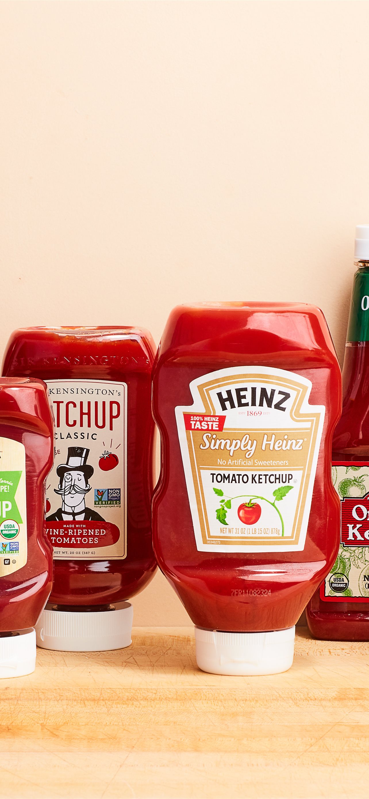 Heinz Wallpapers