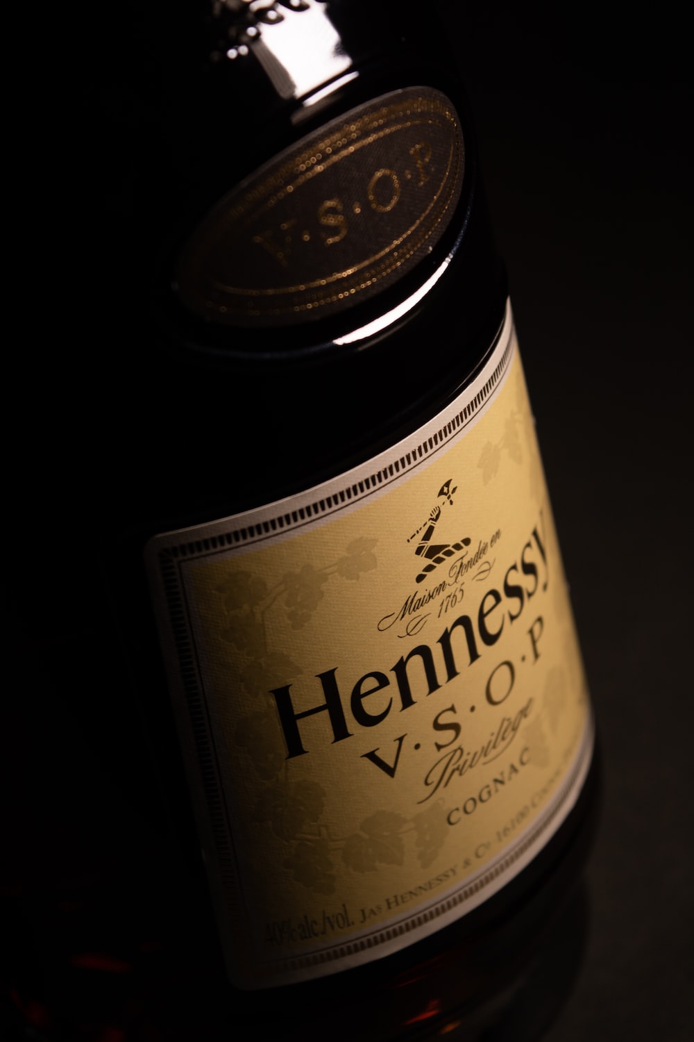 Hennessy Wallpapers