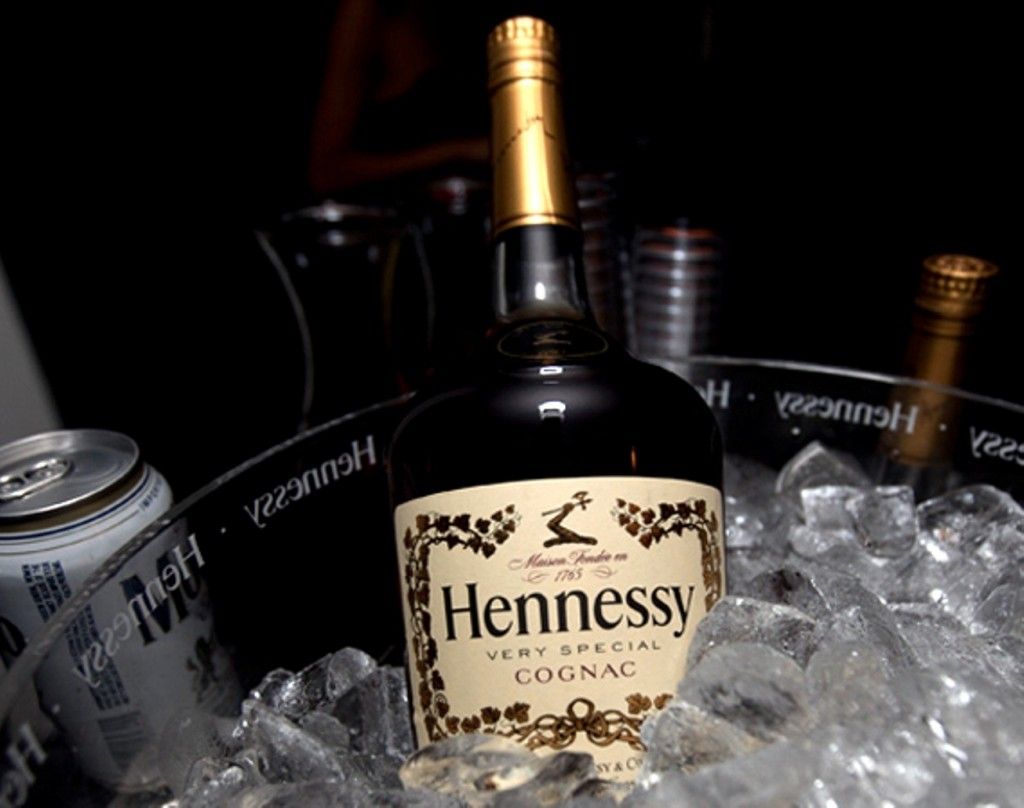 Hennessy Wallpapers