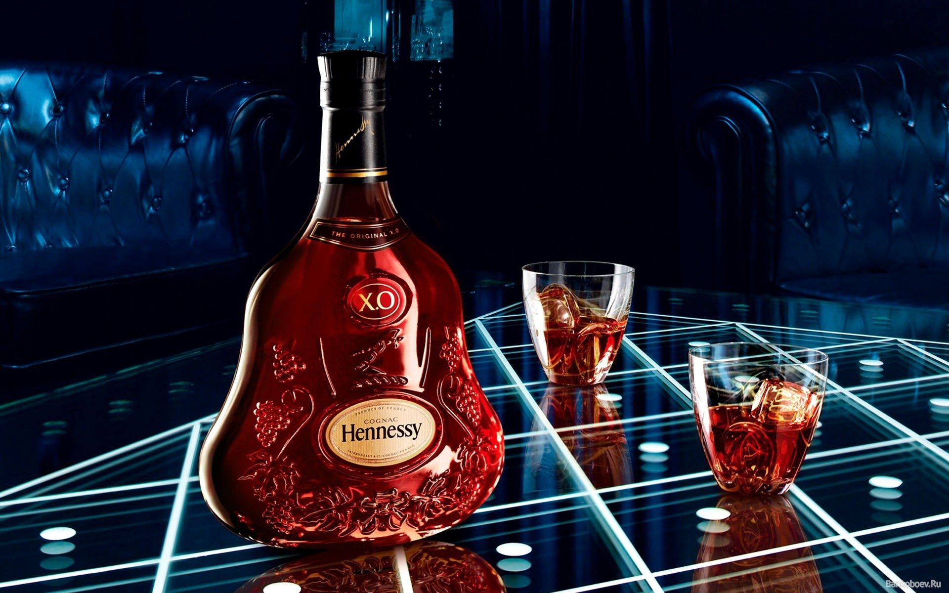 Hennessy Wallpapers