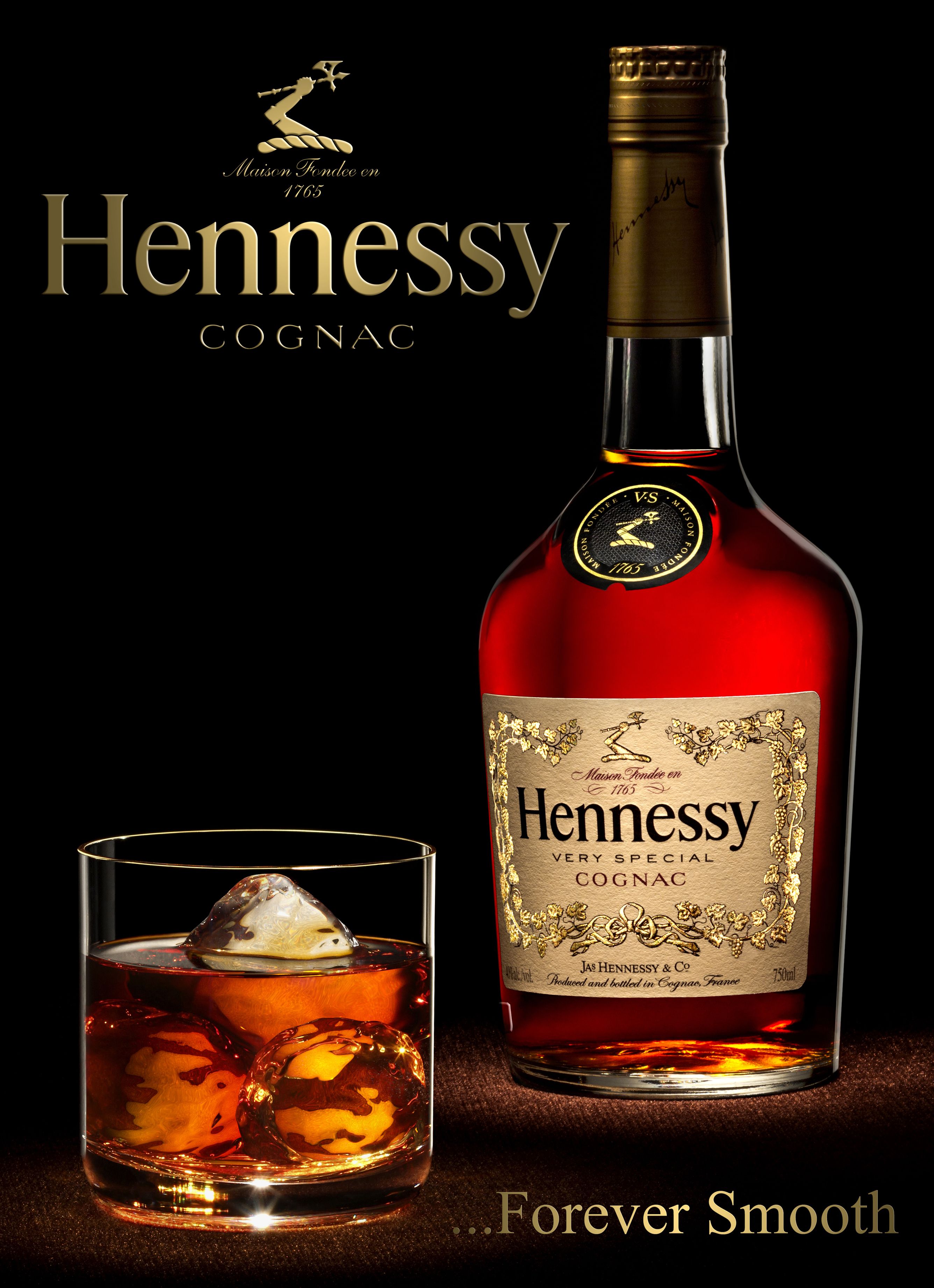 Hennessy Wallpapers