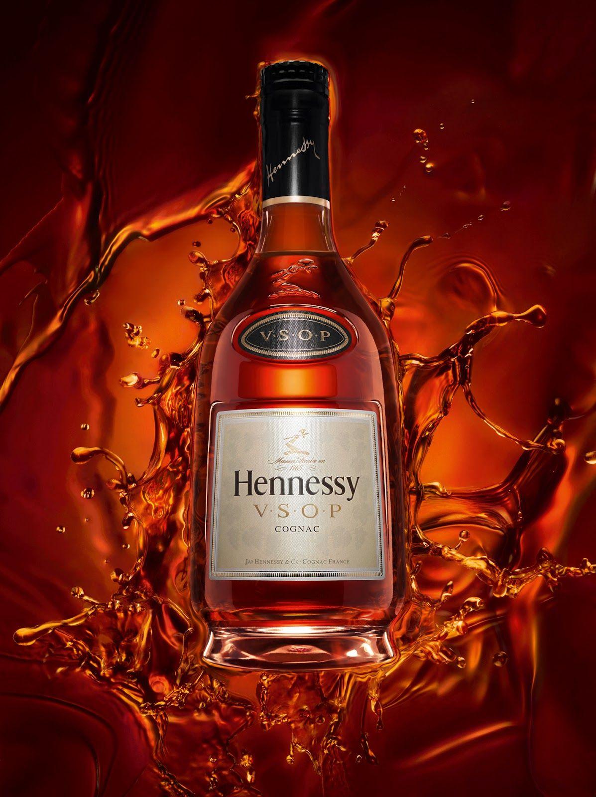 Hennessy Wallpapers