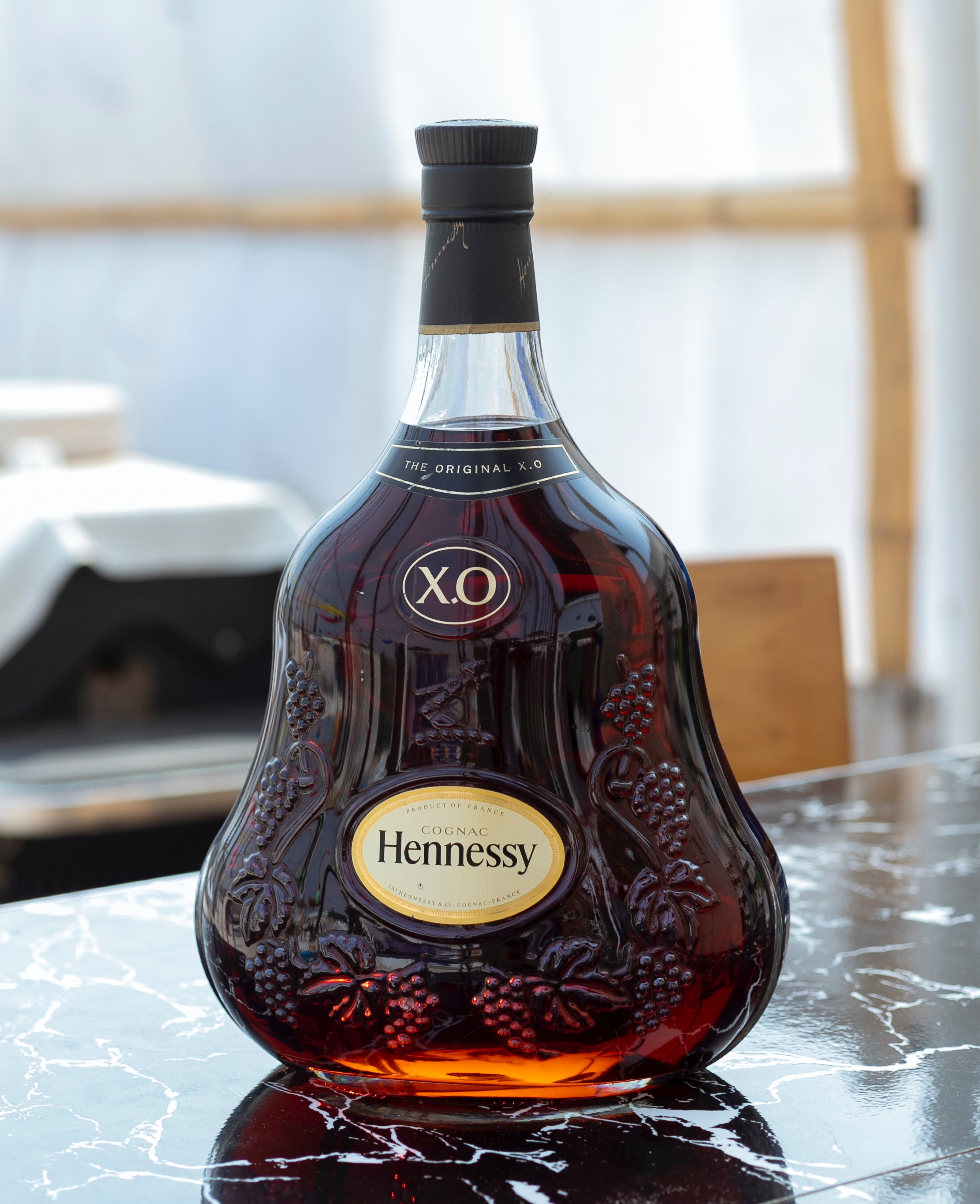 Hennessy Wallpapers