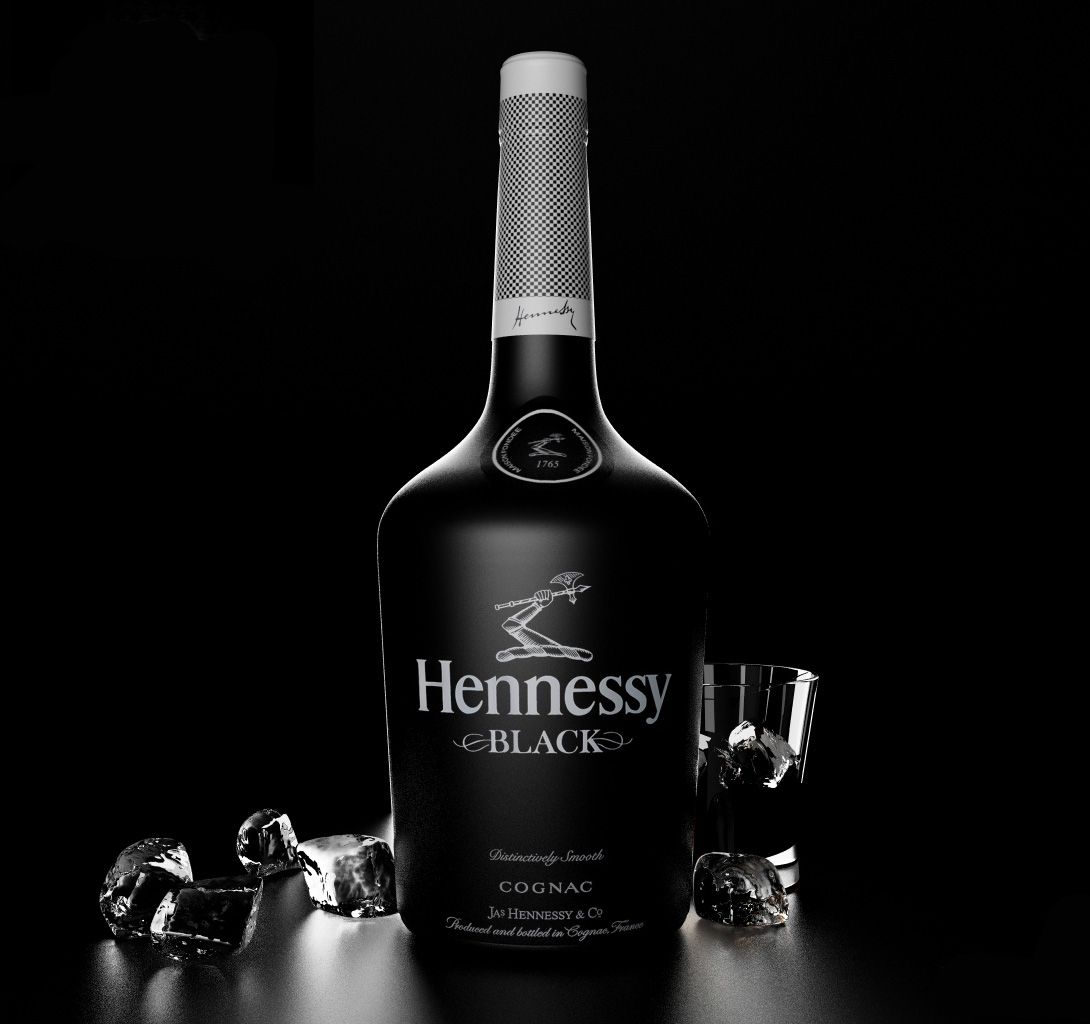 Hennessy Wallpapers