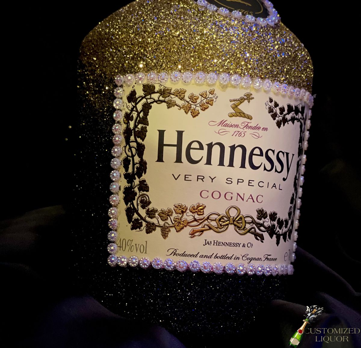 Hennessy Wallpapers