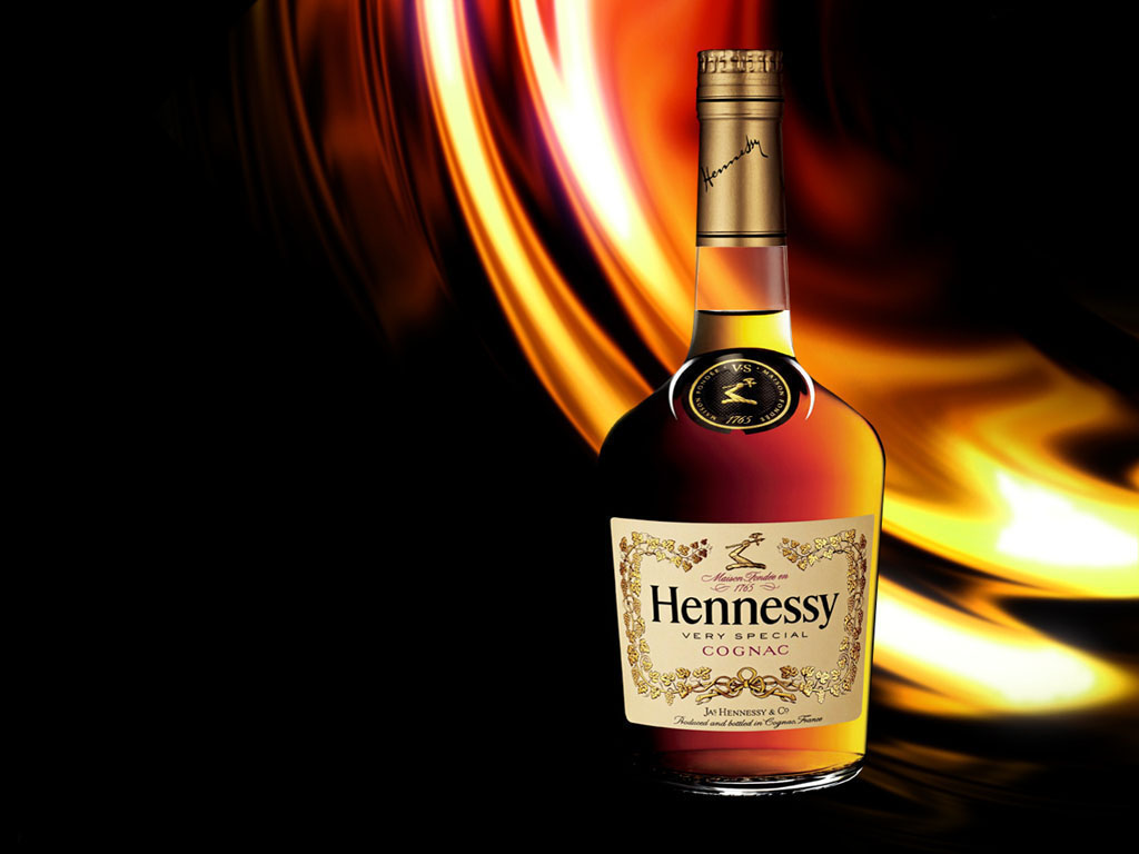 Hennessy Wallpapers