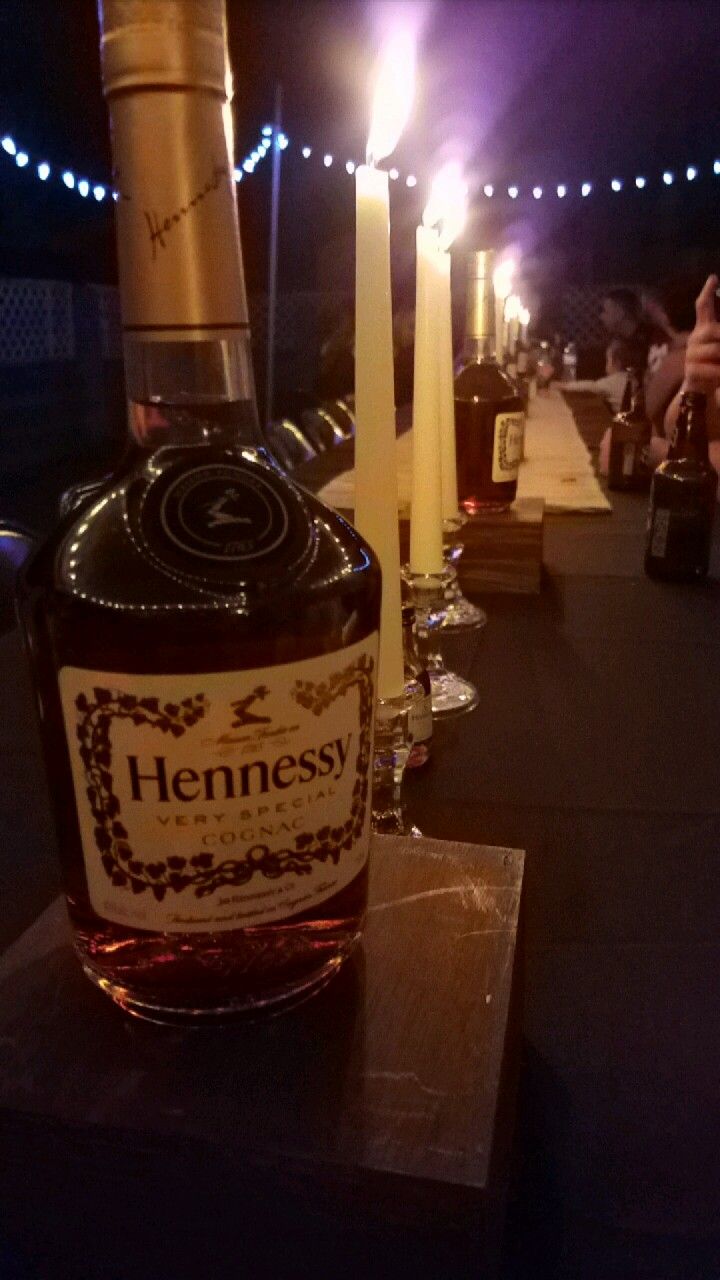 Hennessy Wallpapers