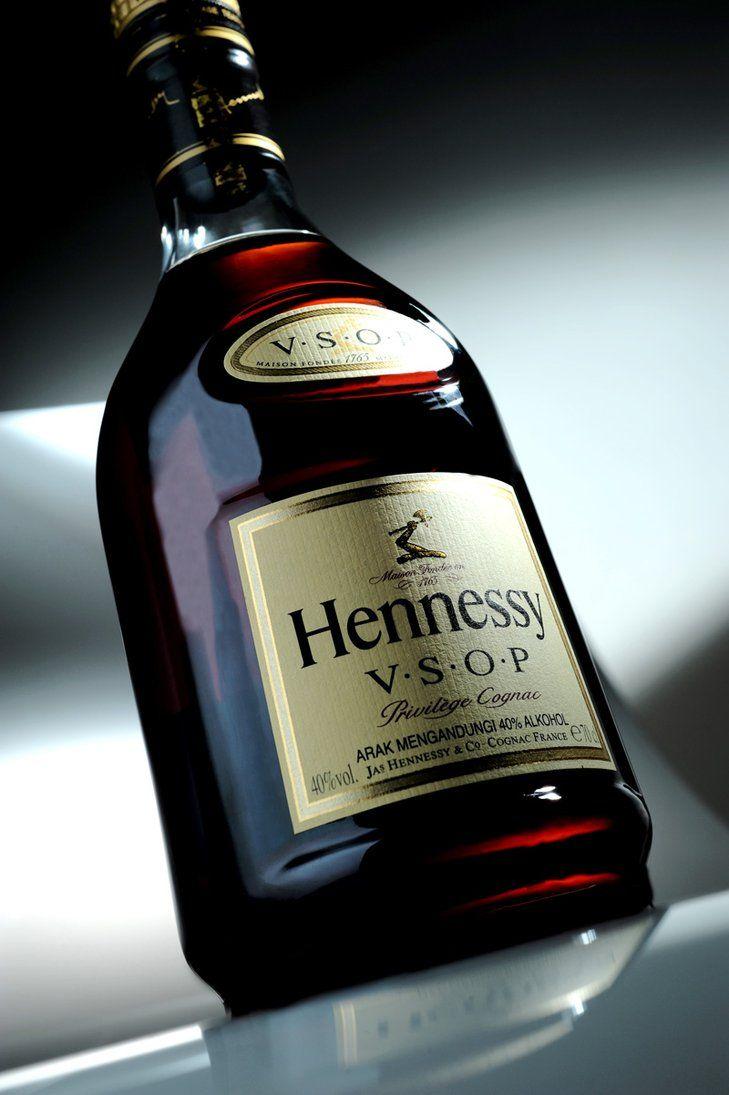 Hennessy Wallpapers