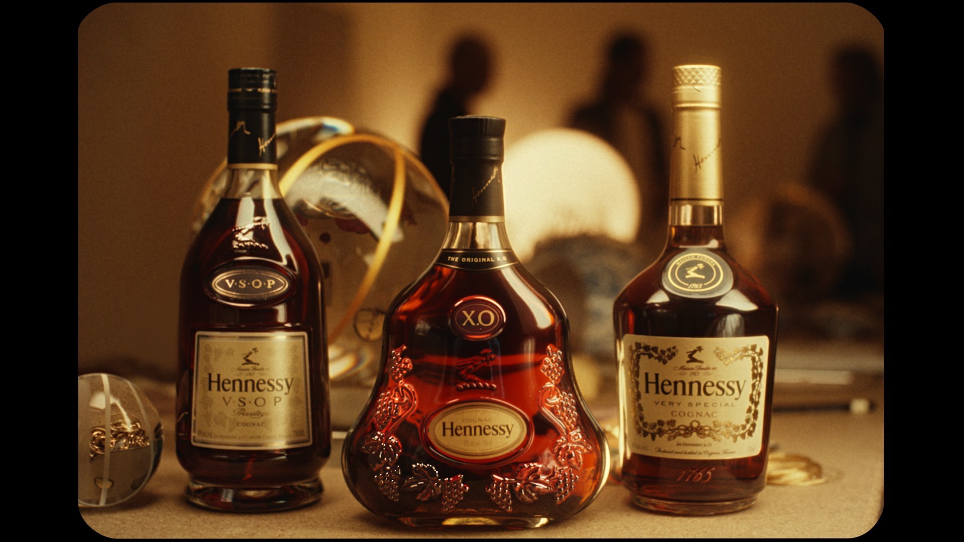 Hennessy Wallpapers