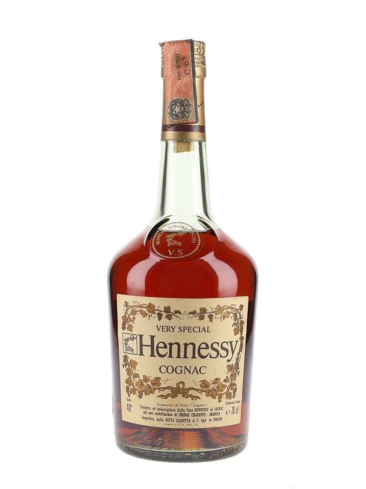 Hennessy Wallpapers