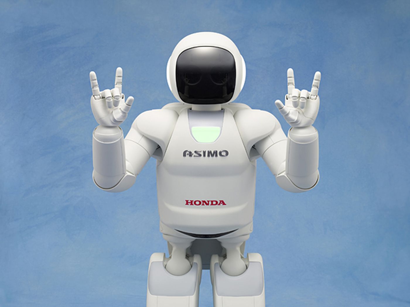 Honda Asimo Wallpapers