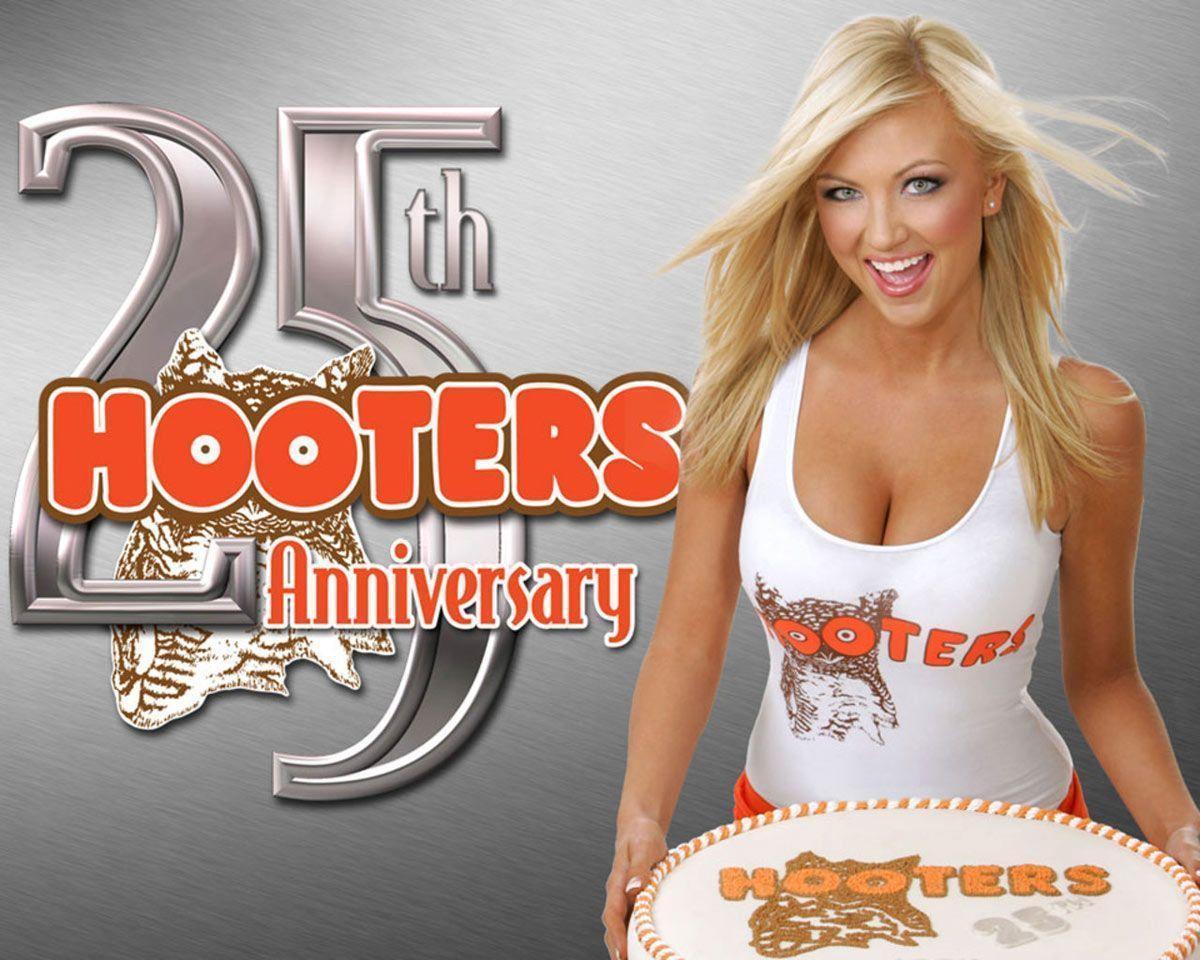 Hooters Wallpapers