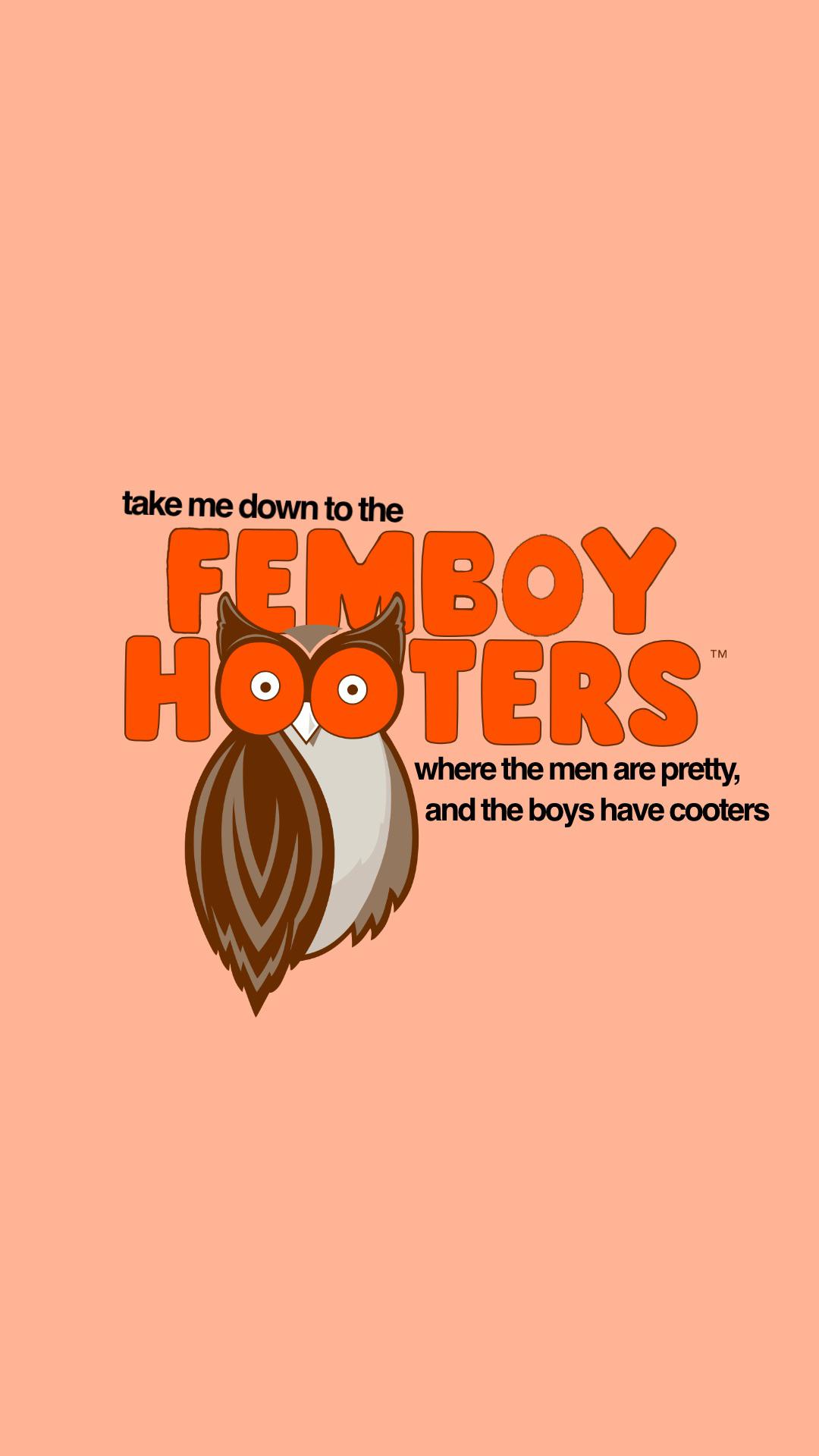 Hooters Wallpapers