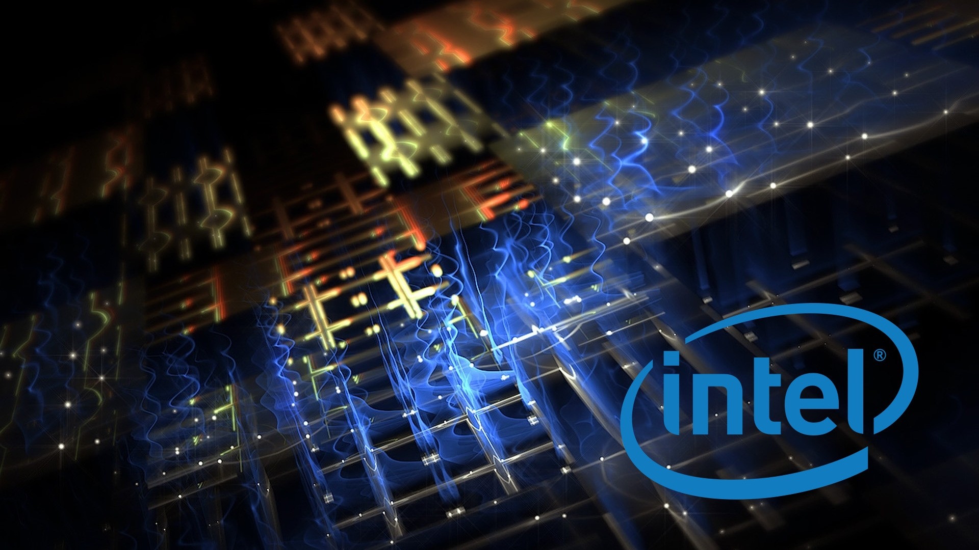 Intel Wallpapers