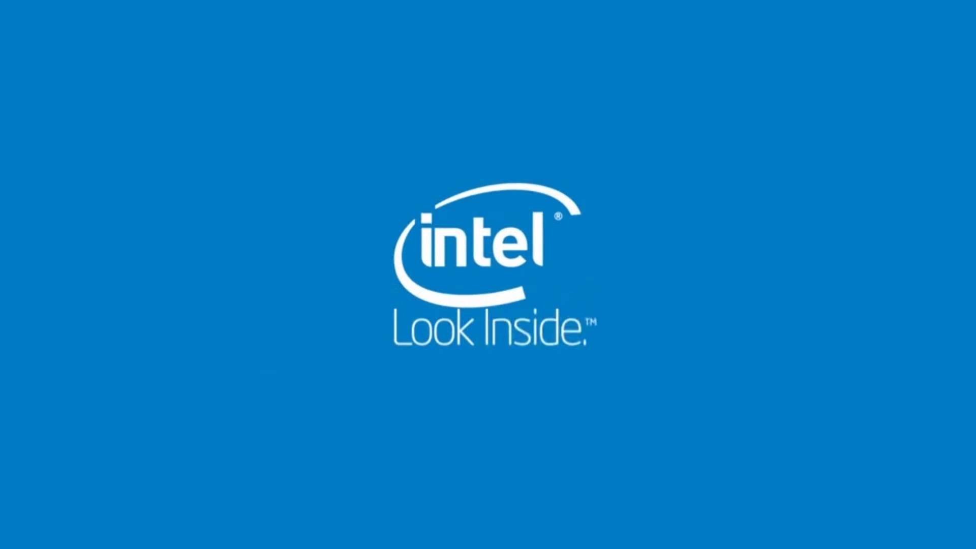 Intel Wallpapers