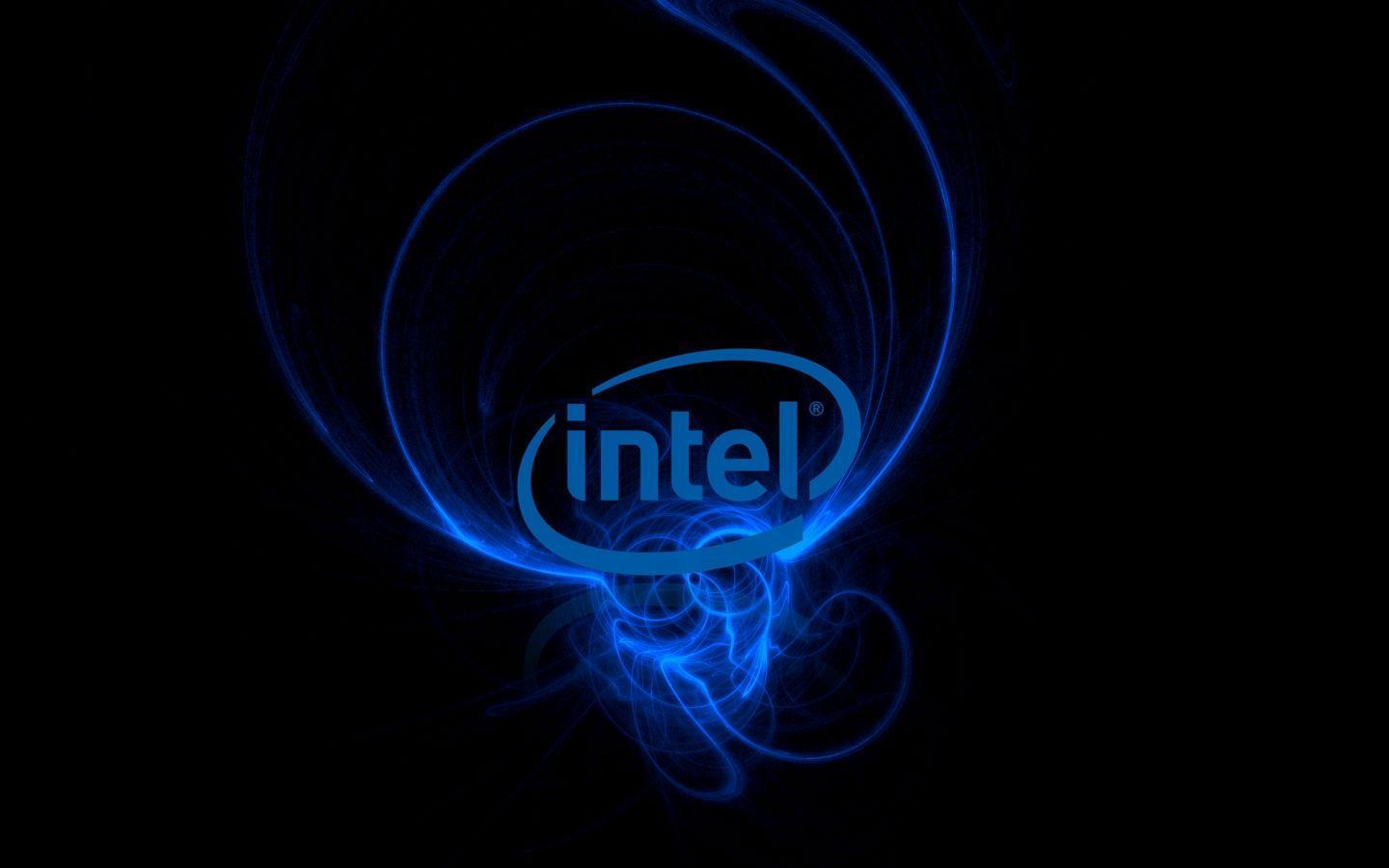 Intel Wallpapers