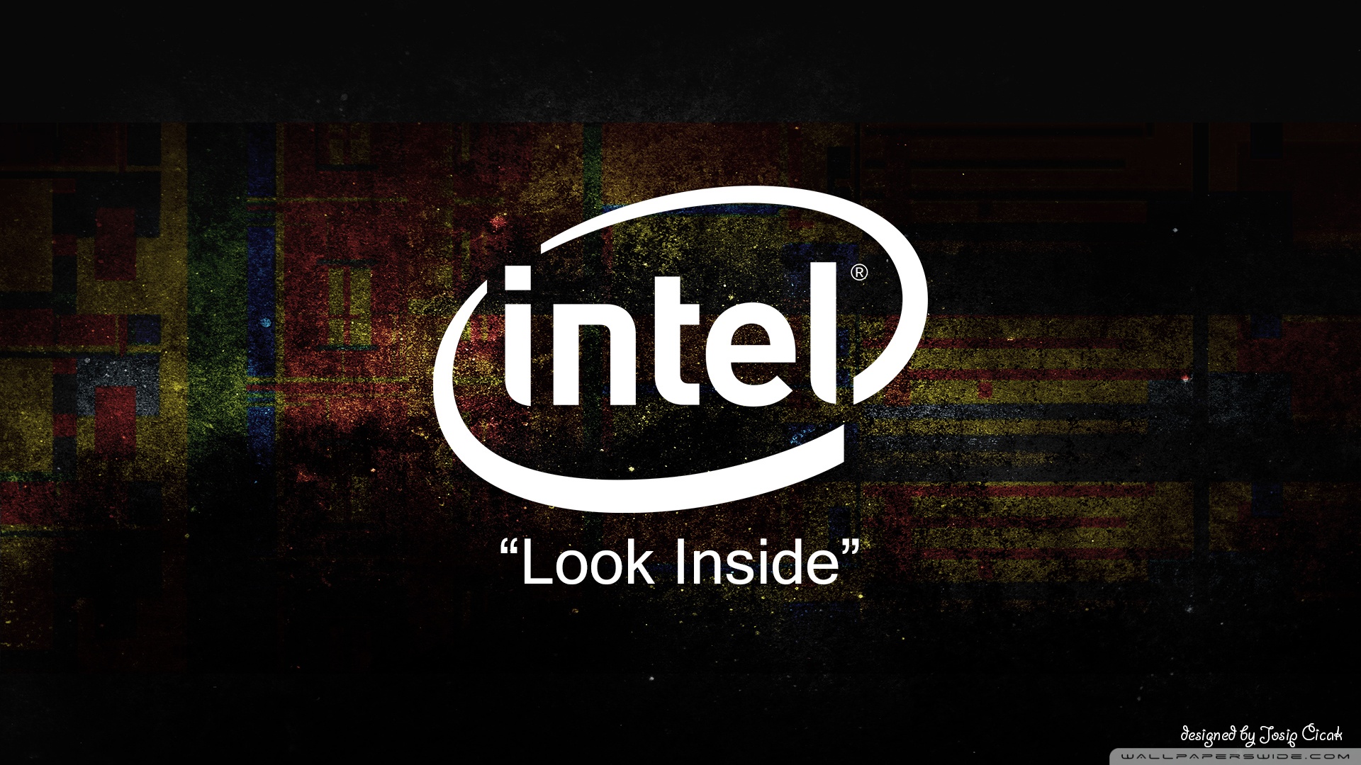 Intel Wallpapers