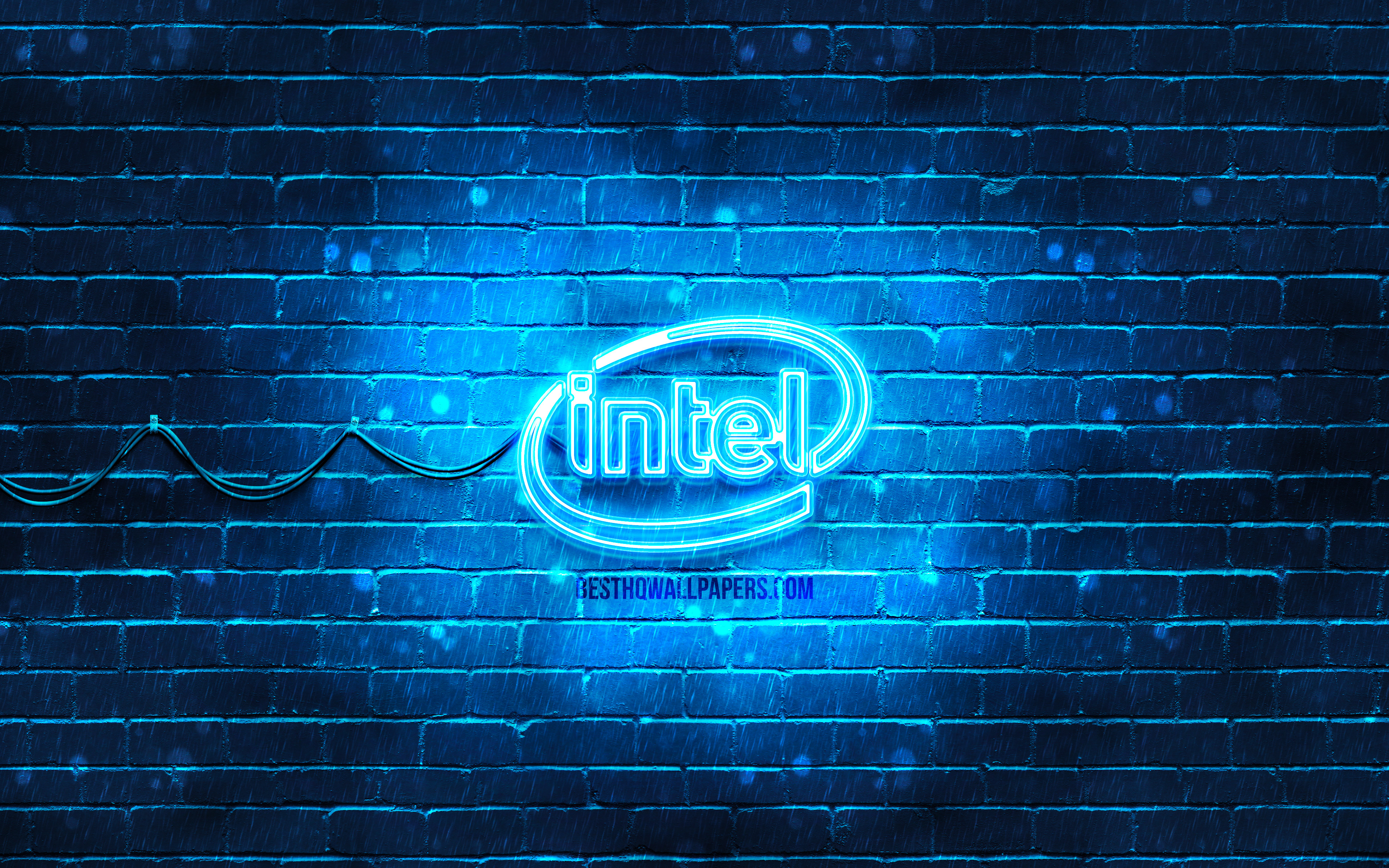 Intel Wallpapers