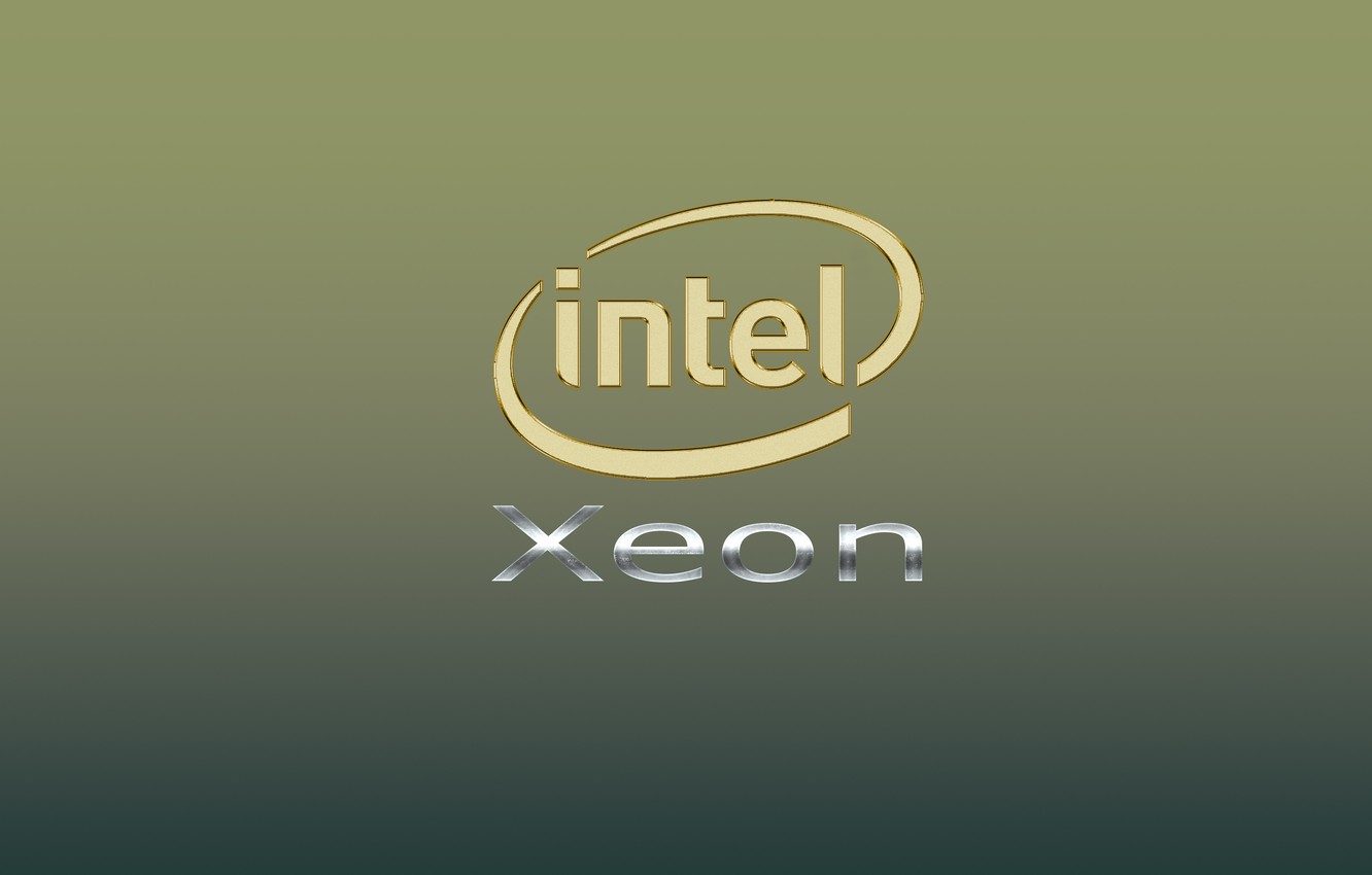 Intel Wallpapers