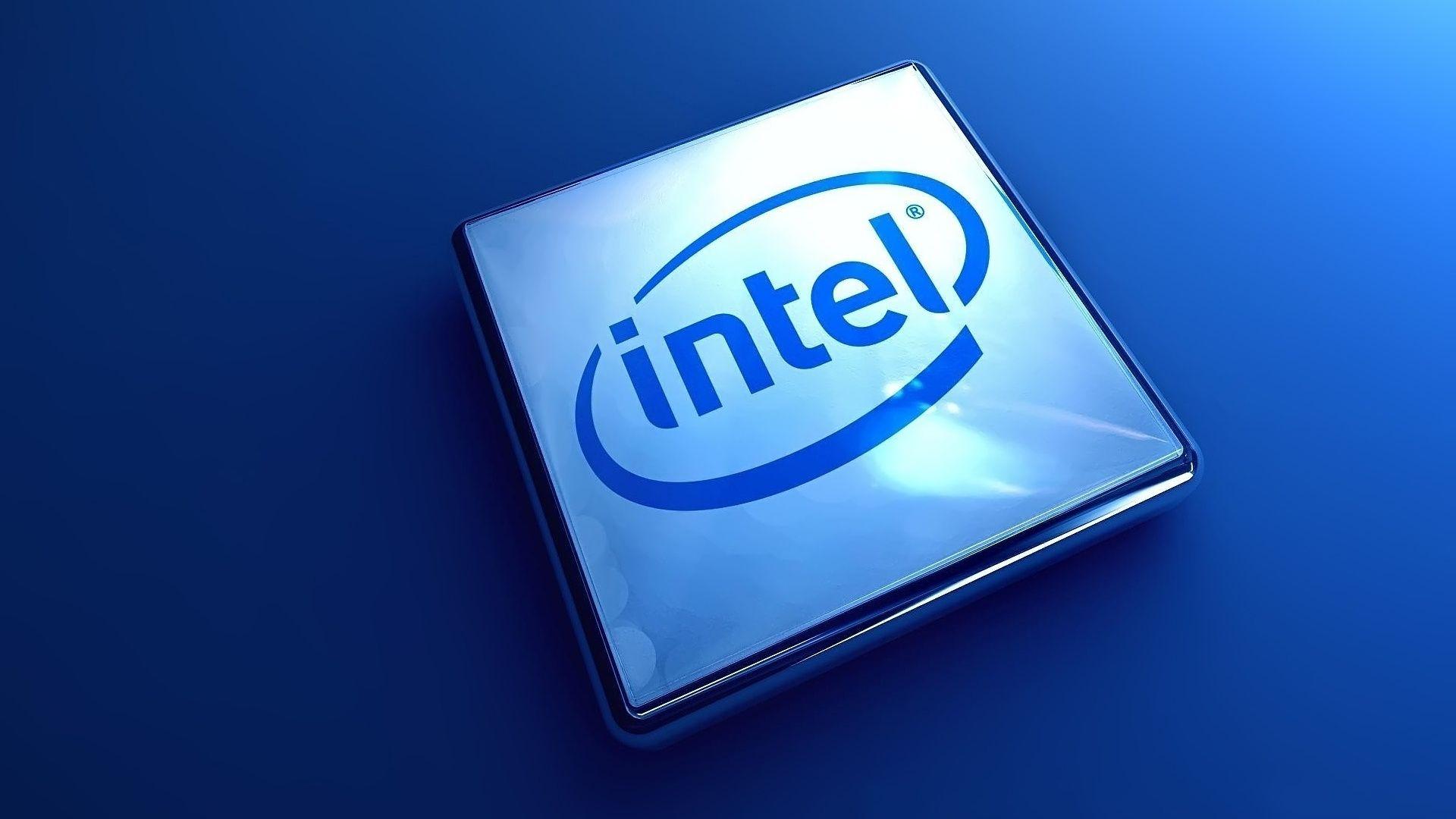 Intel Wallpapers