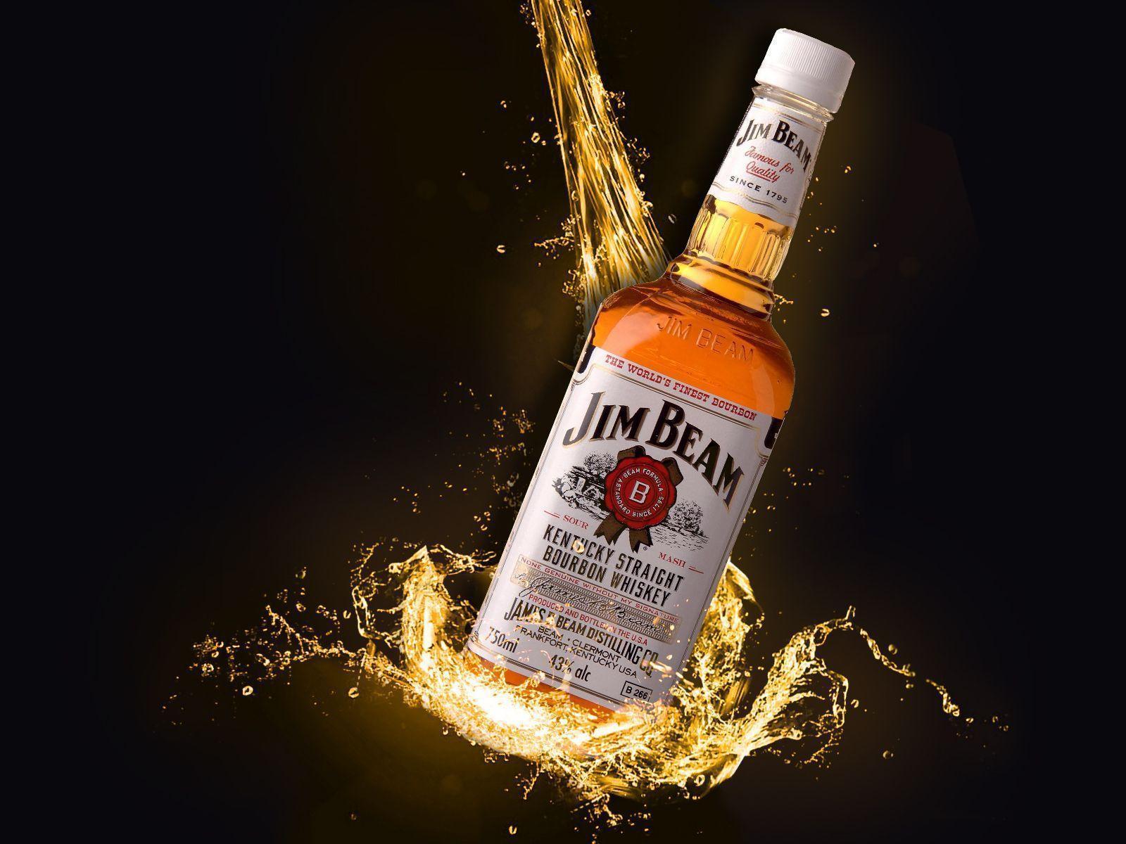 Jim Beam Wallpapers