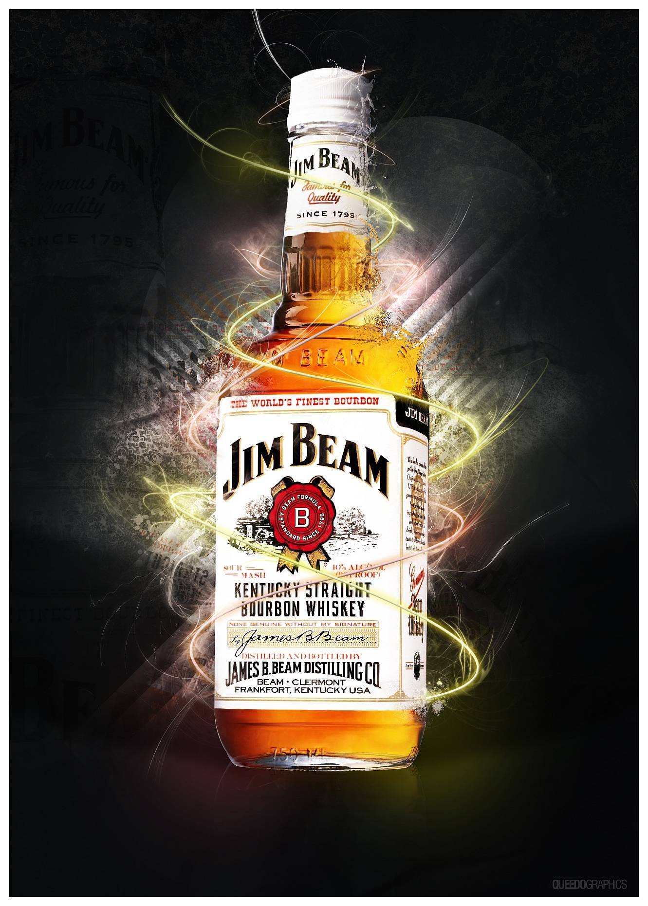 Jim Beam Wallpapers