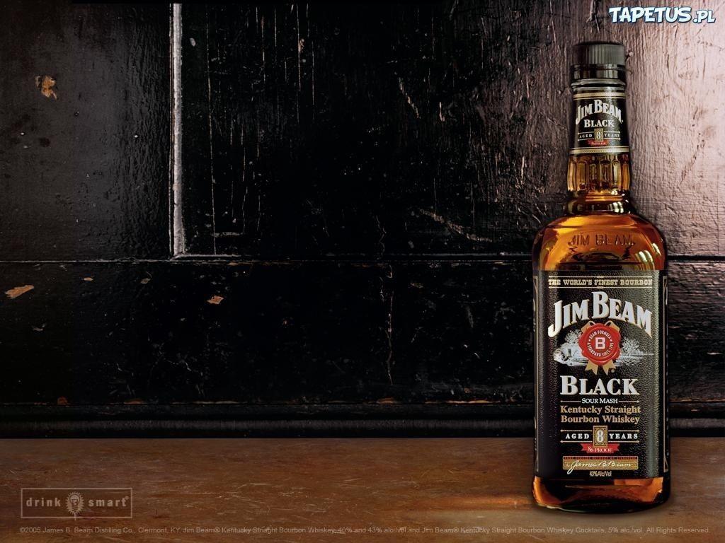 Jim Beam Wallpapers