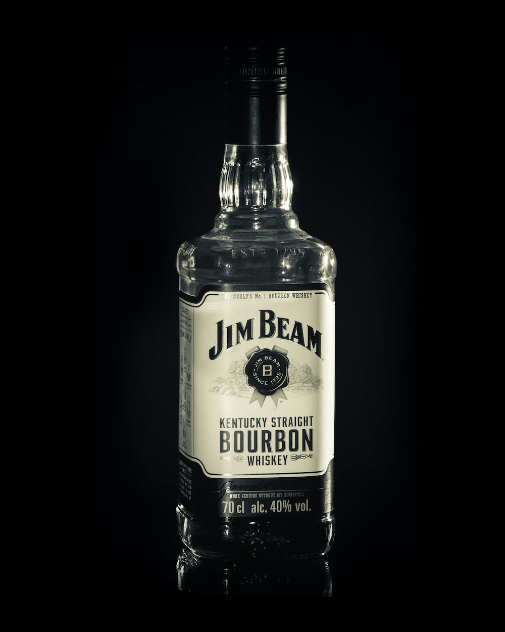 Jim Beam Wallpapers