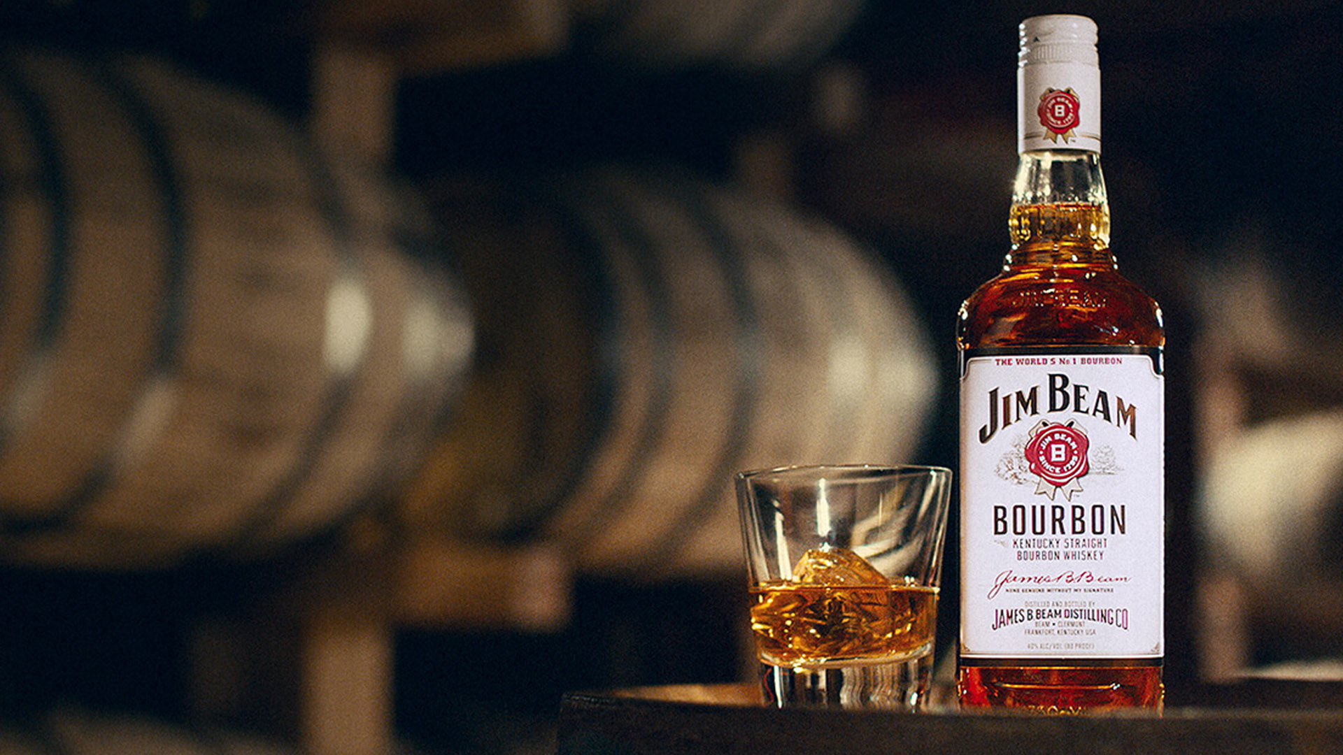 Jim Beam Wallpapers