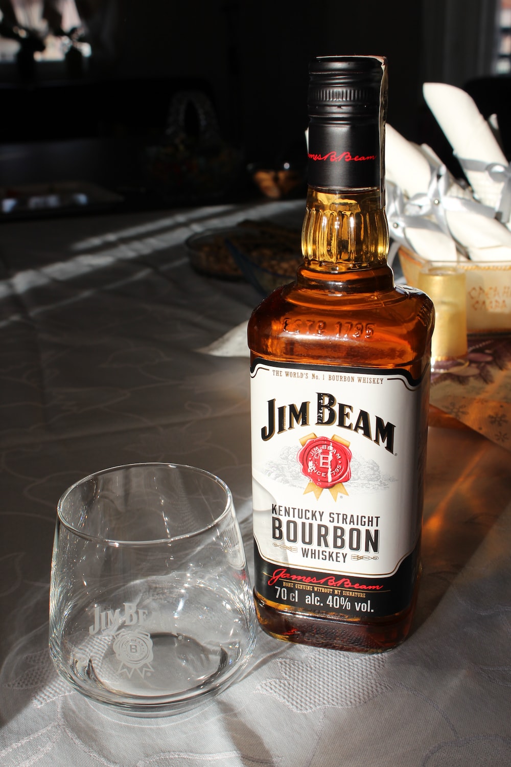 Jim Beam Wallpapers