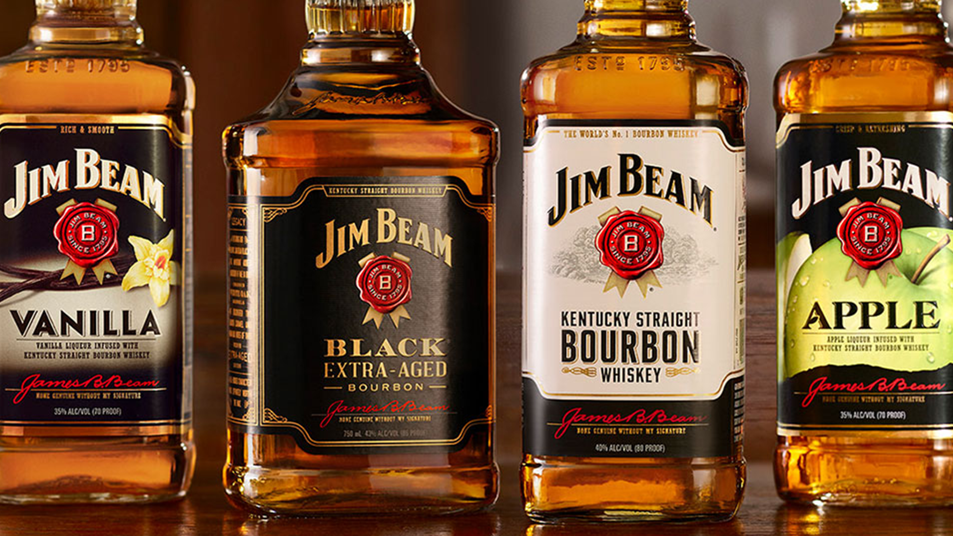 Jim Beam Wallpapers