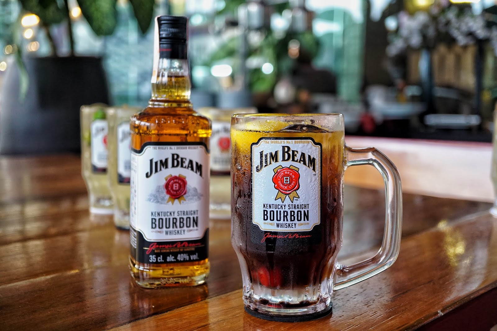 Jim Beam Wallpapers