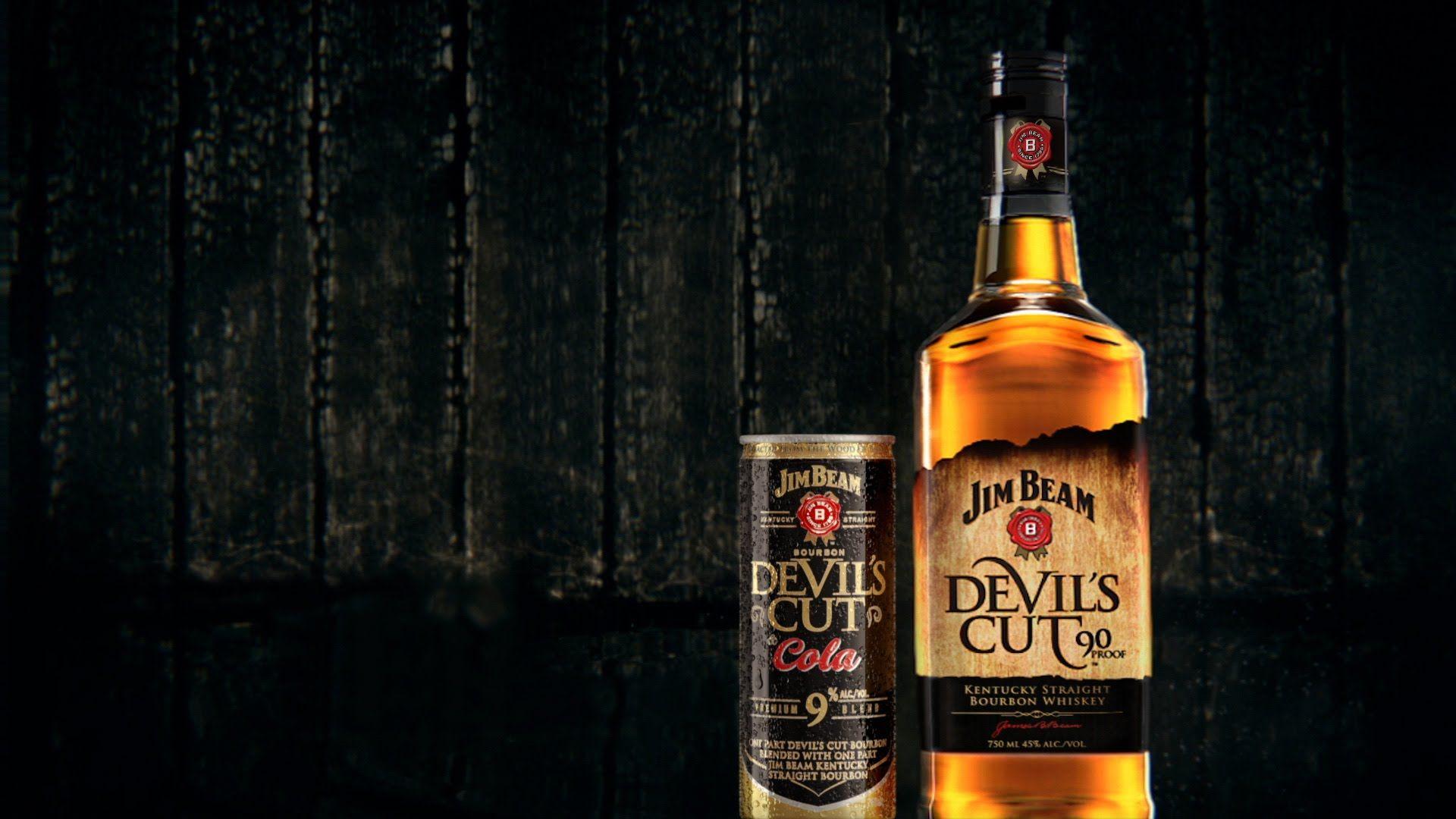 Jim Beam Wallpapers