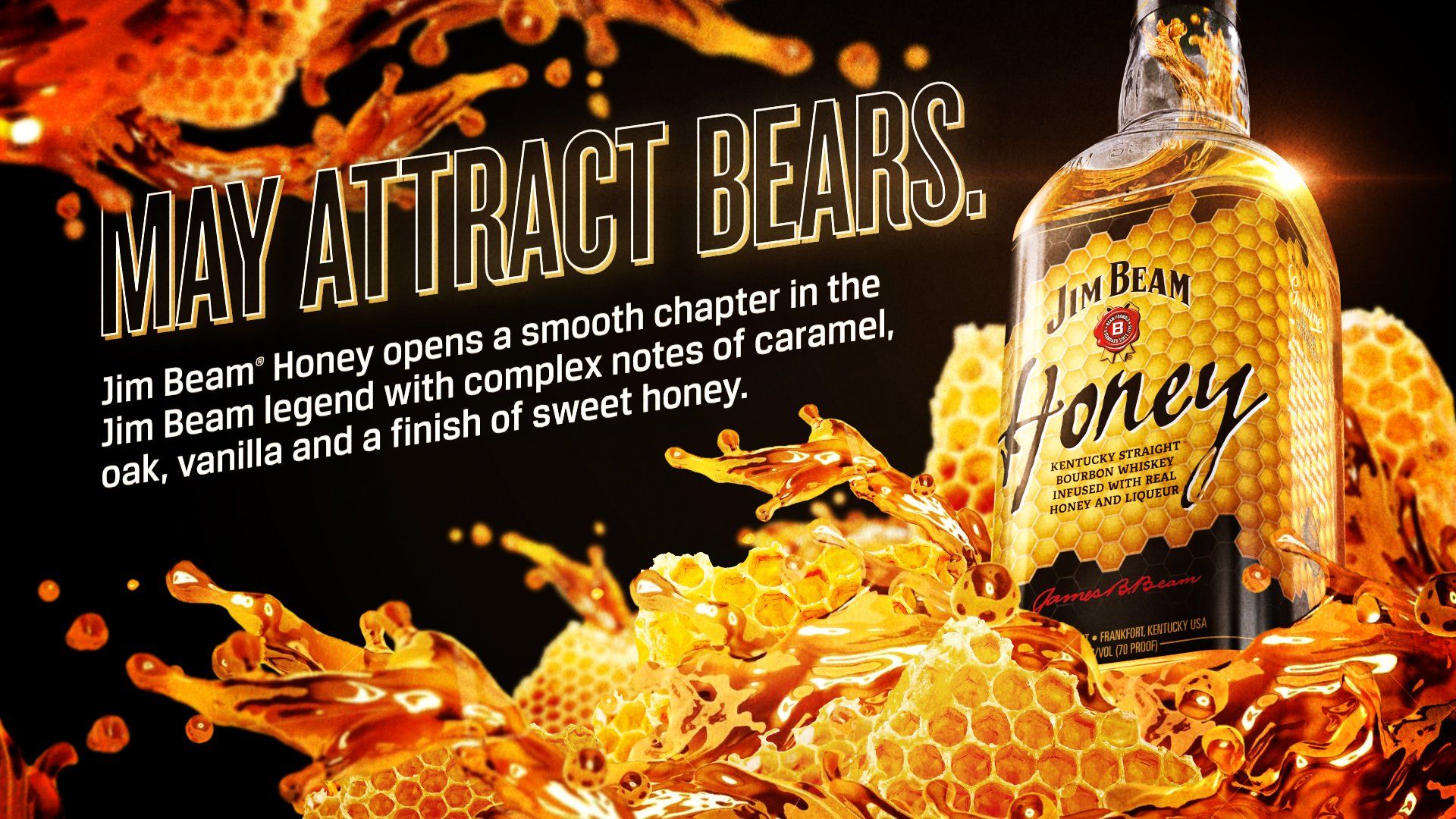 Jim Beam Wallpapers