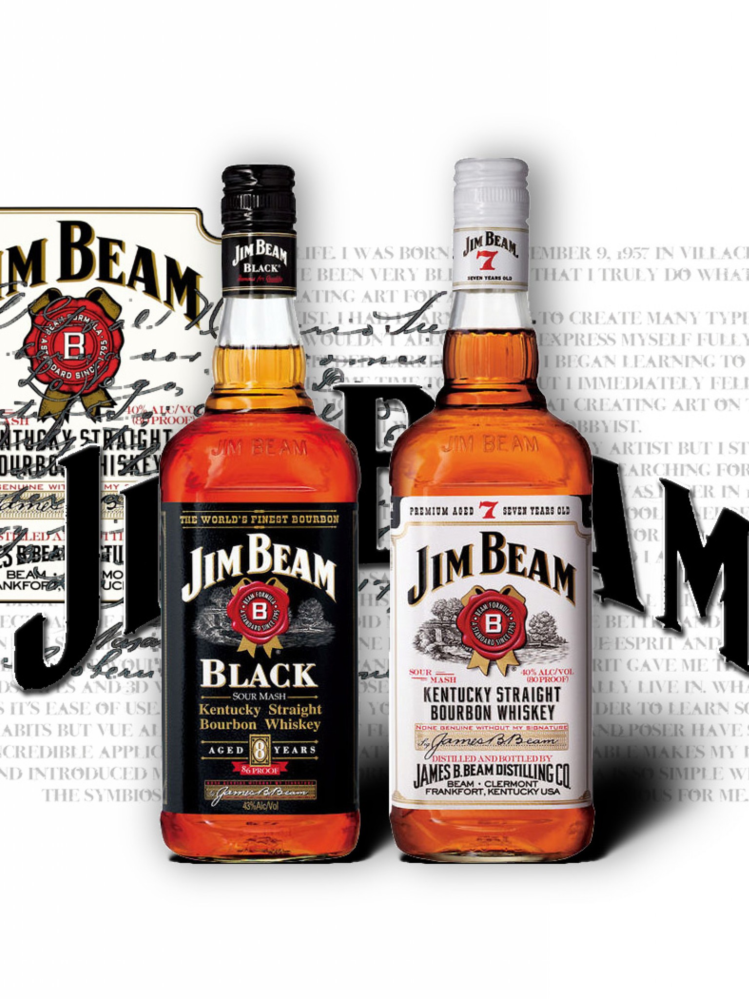 Jim Beam Wallpapers