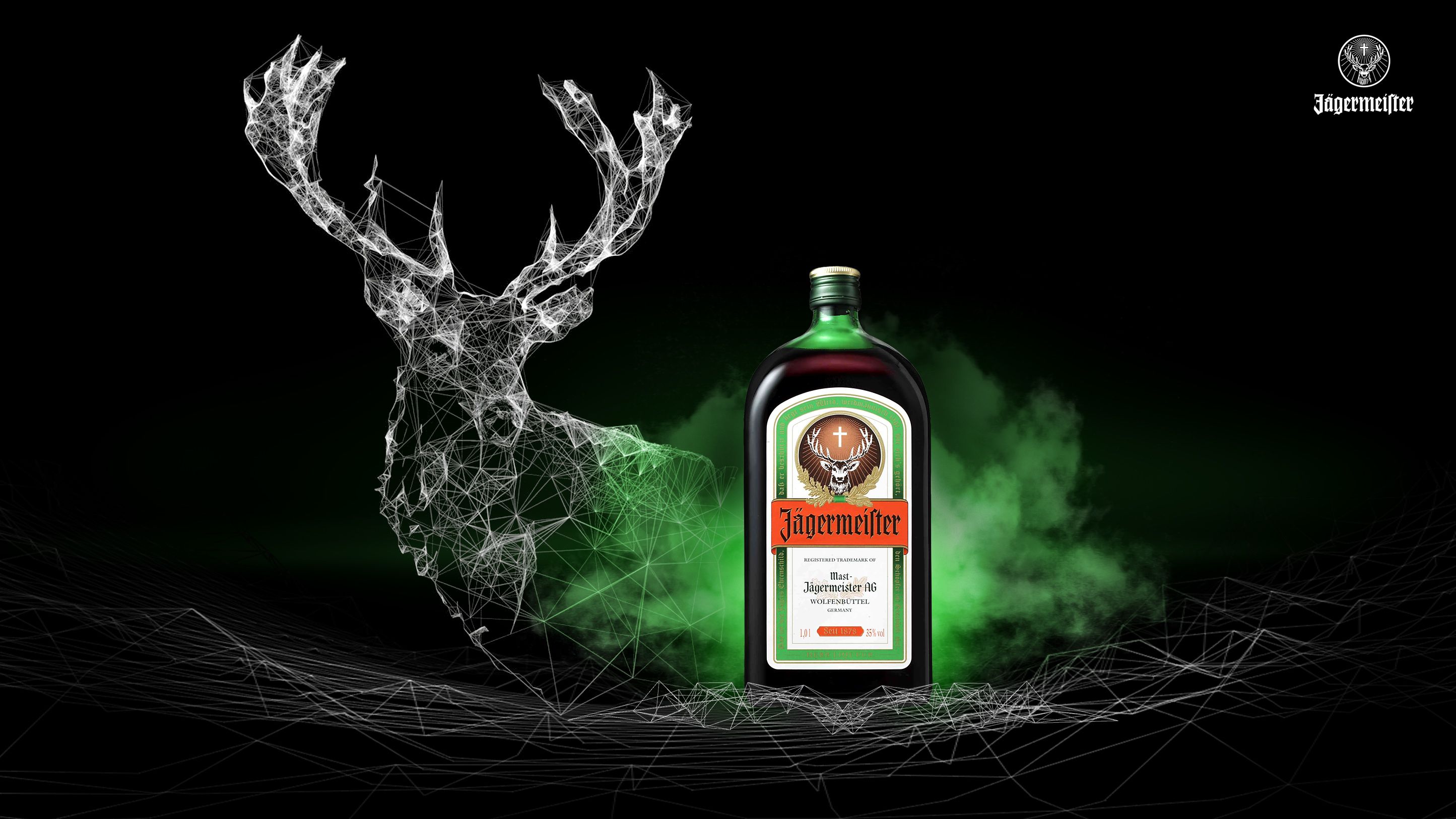 JaGermeister Wallpapers