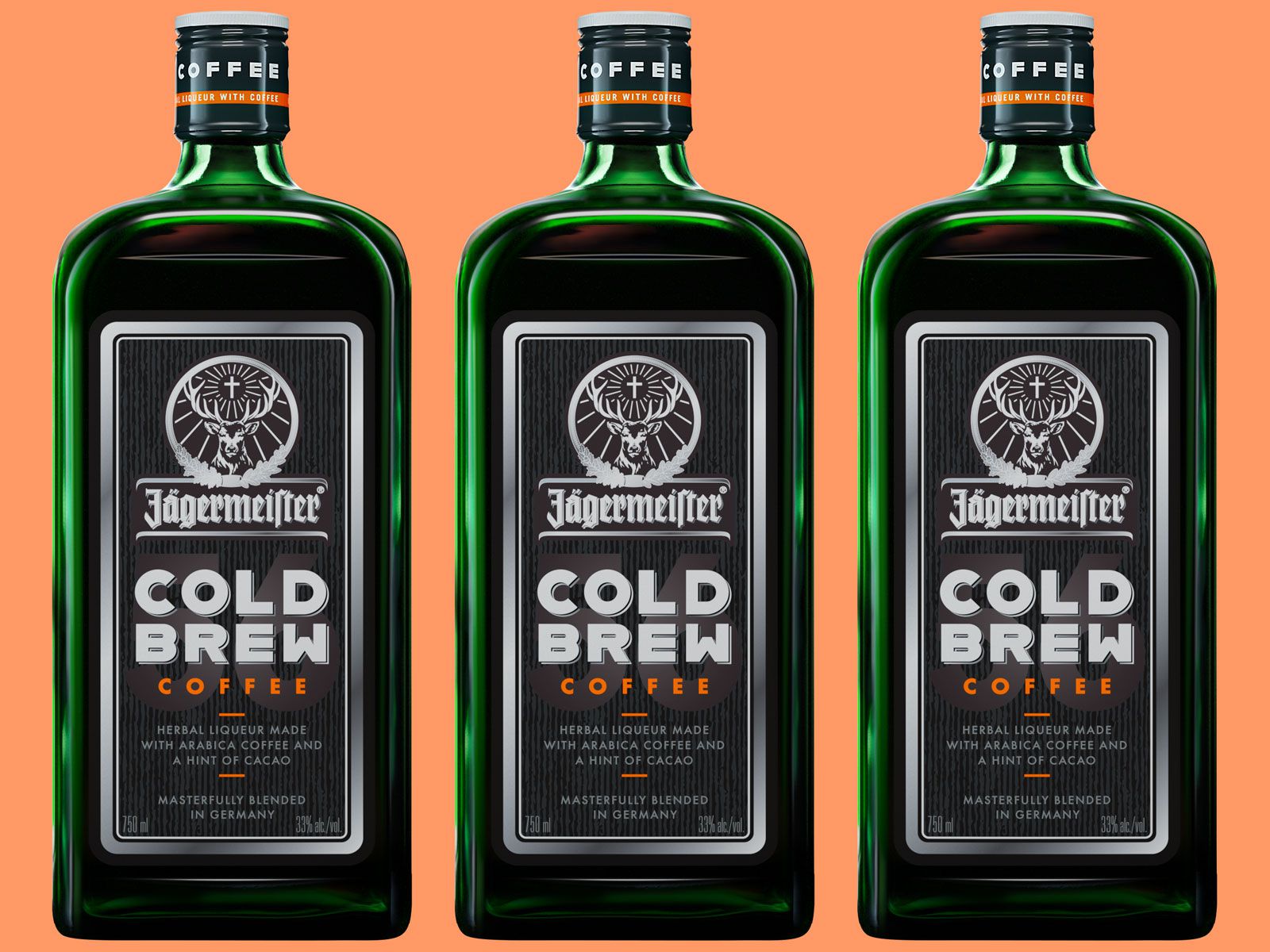 JaGermeister Wallpapers