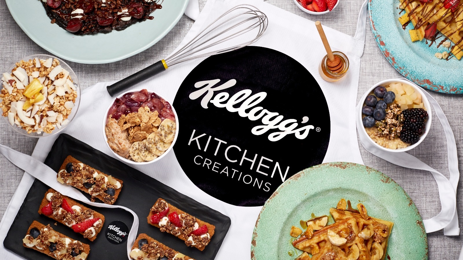 Kellogg'S Wallpapers