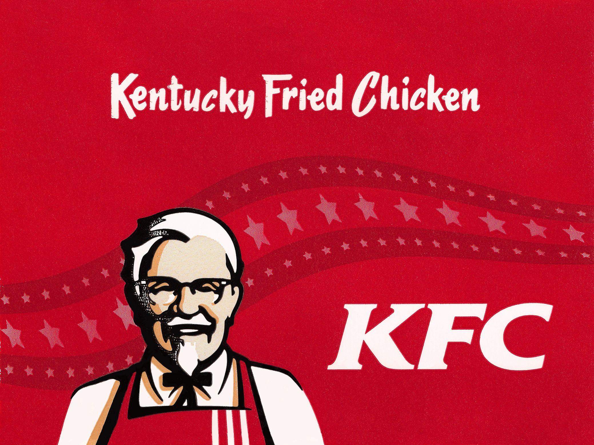 Kfc Wallpapers