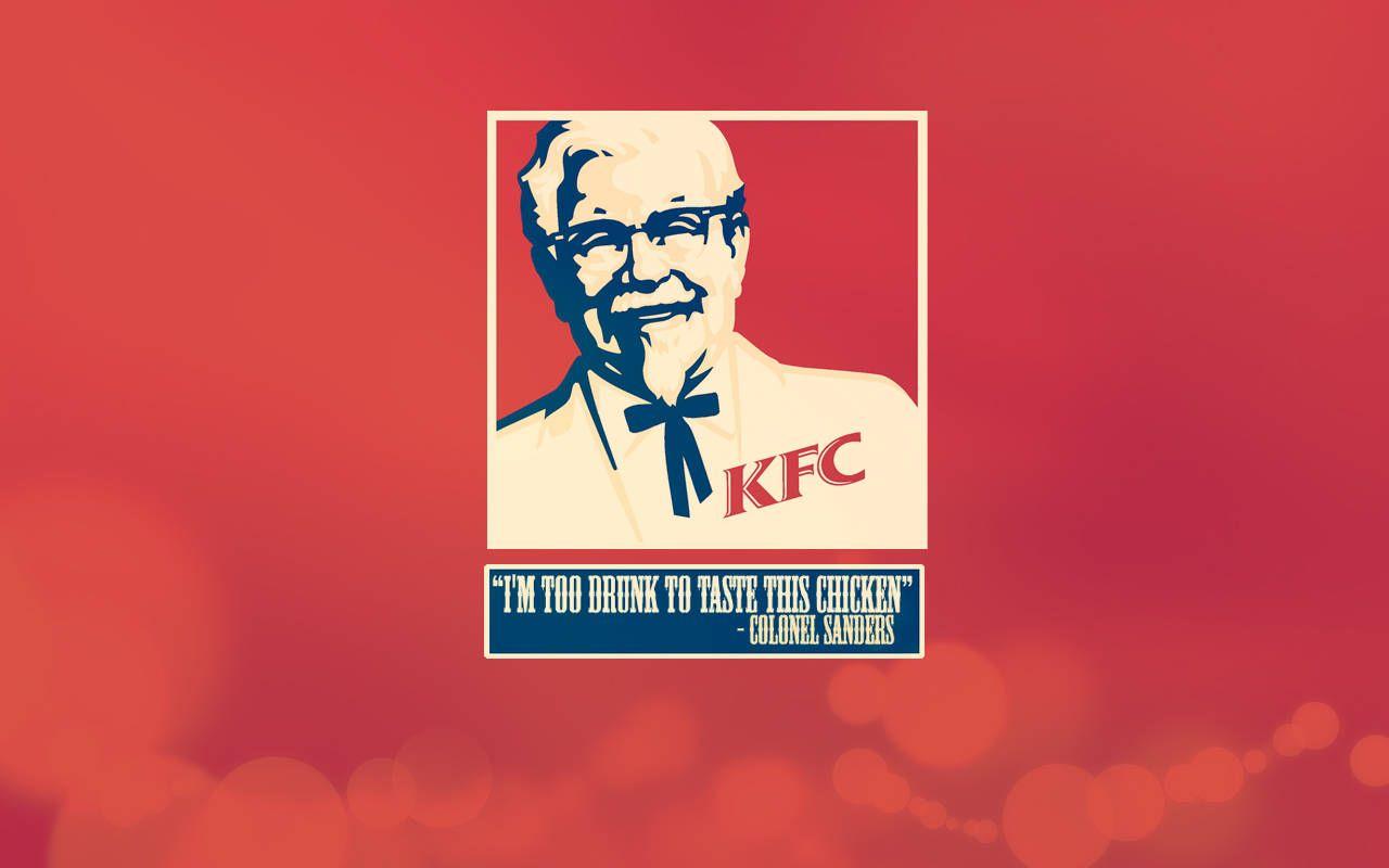 Kfc Wallpapers