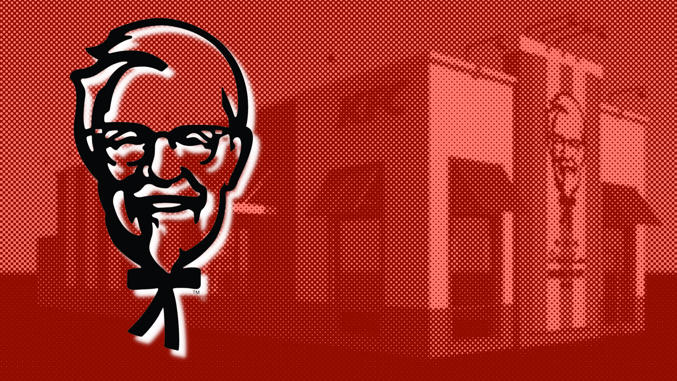 Kfc Wallpapers