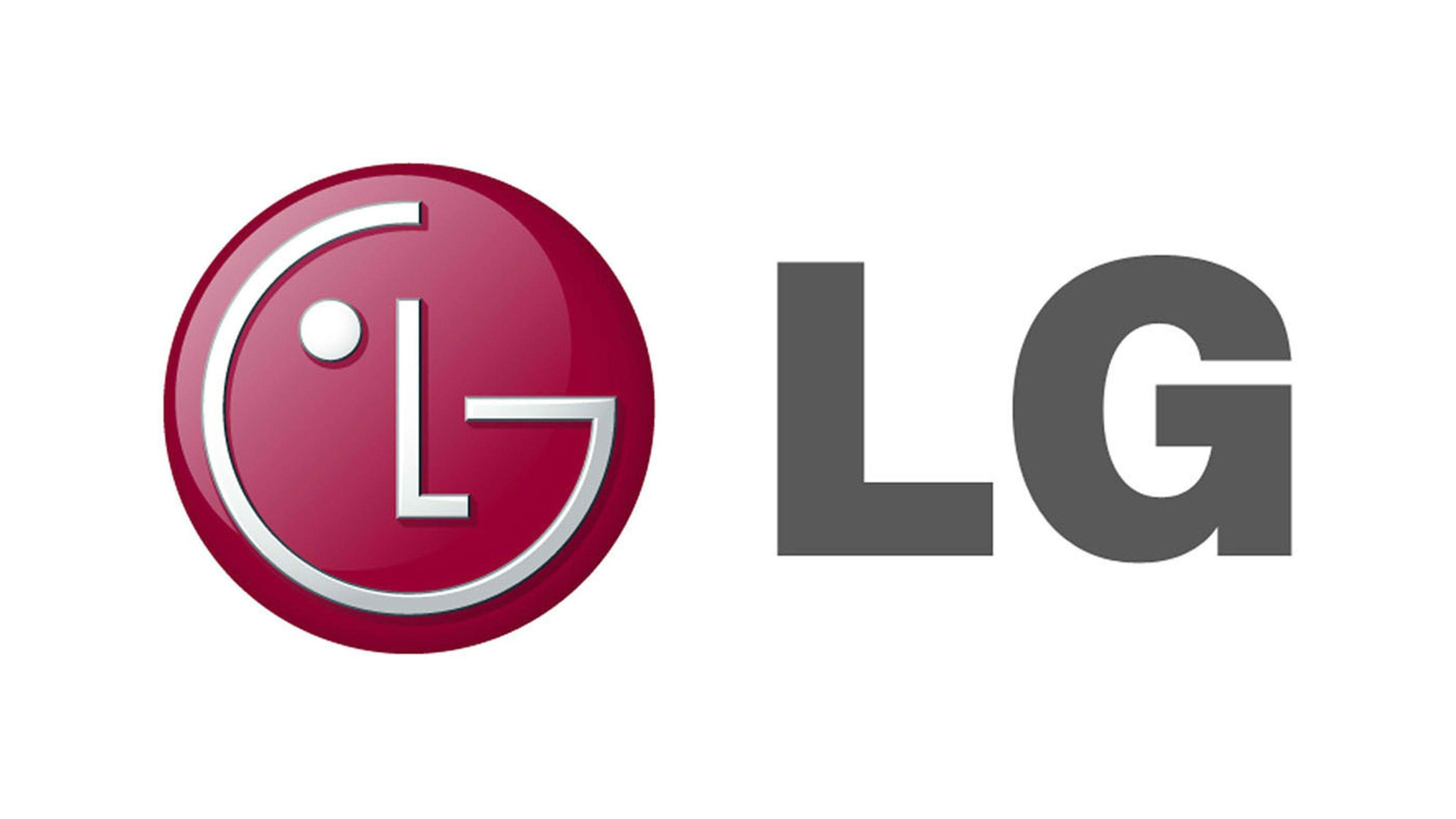 Lg Logo Wallpapers