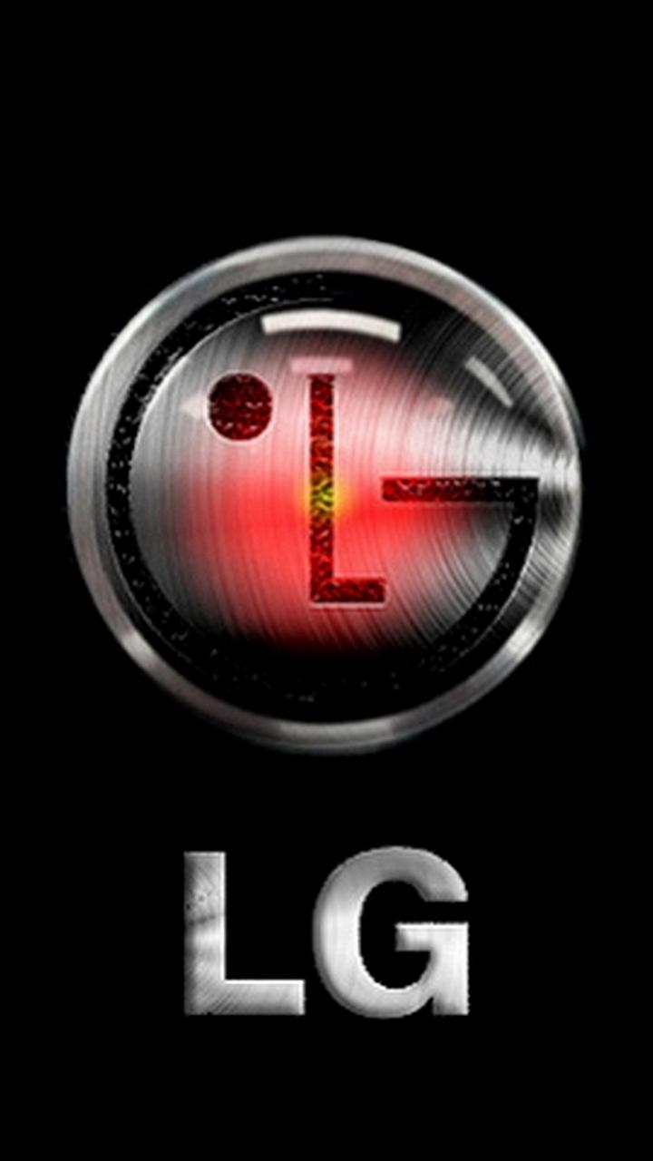 Lg Logo Wallpapers