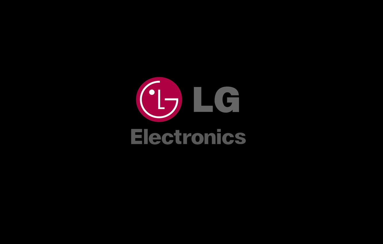 Lg Logo Wallpapers