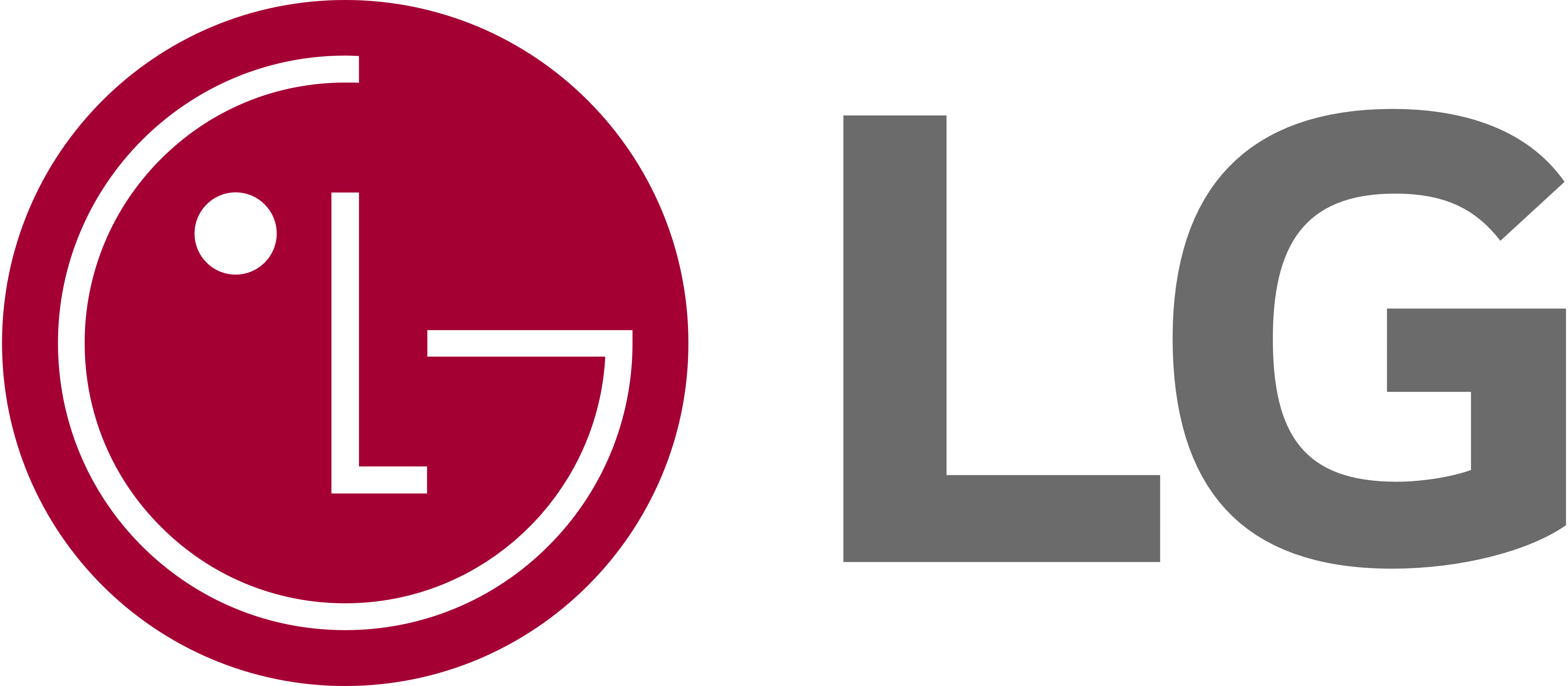 Lg Logo Wallpapers