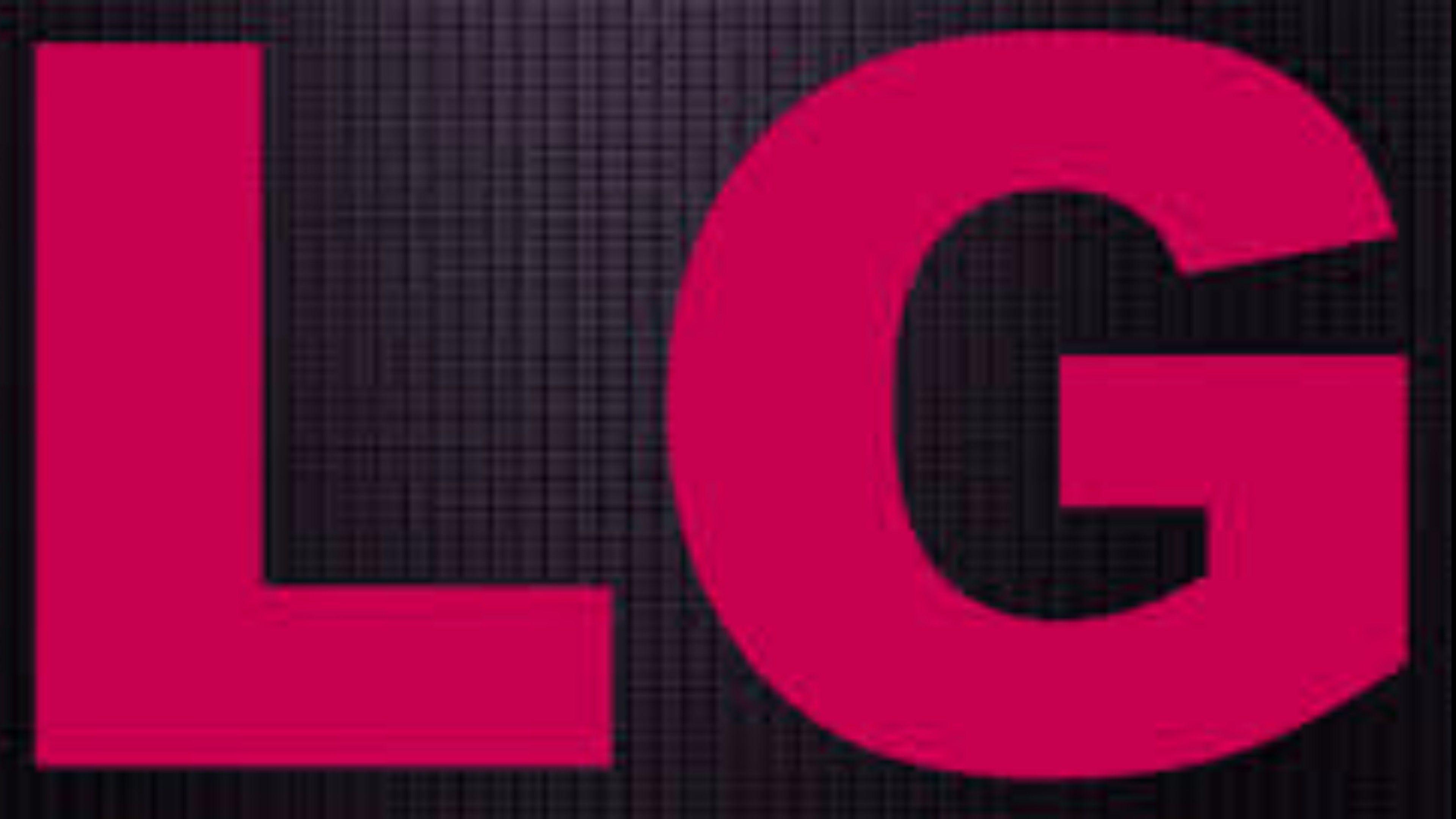 Lg Logo Wallpapers